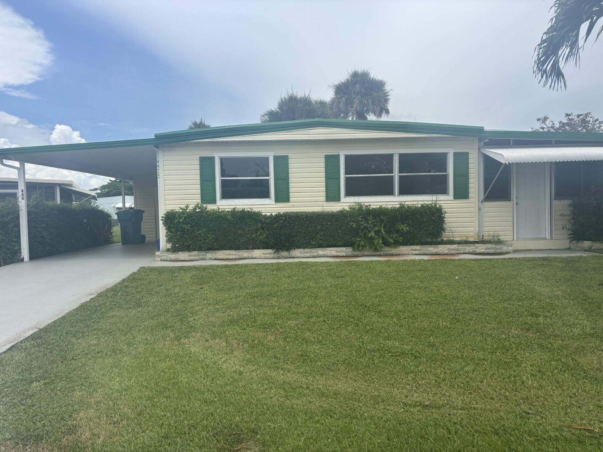 4435 Round Table Court Property Photo 4