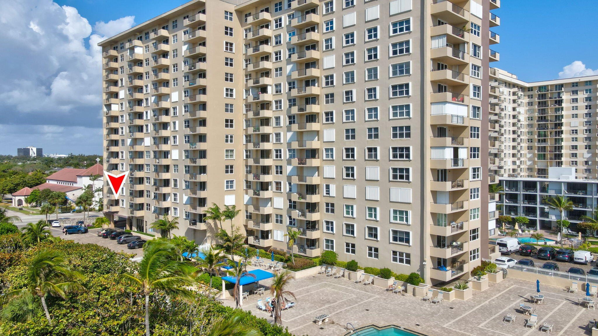 2000 S Ocean Boulevard 2l Property Photo 29