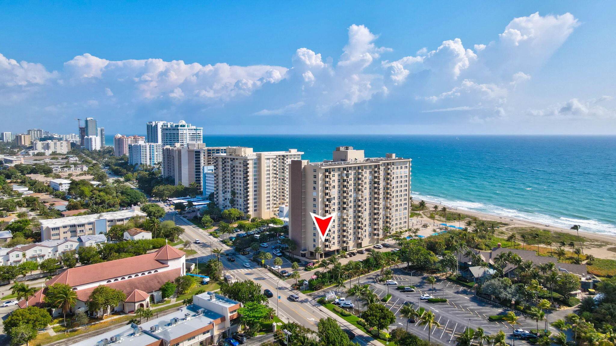 2000 S Ocean Boulevard 2l Property Photo 31
