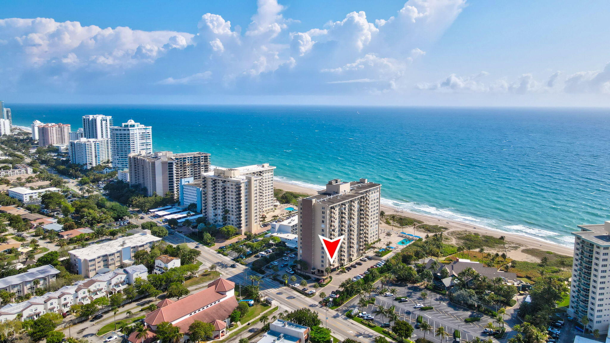 2000 S Ocean Boulevard 2l Property Photo 34