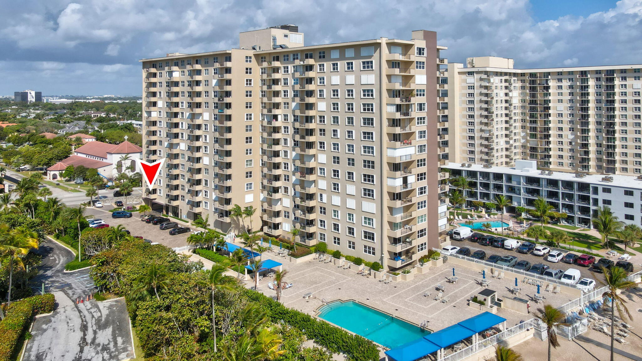 2000 S Ocean Boulevard 2l Property Photo 45