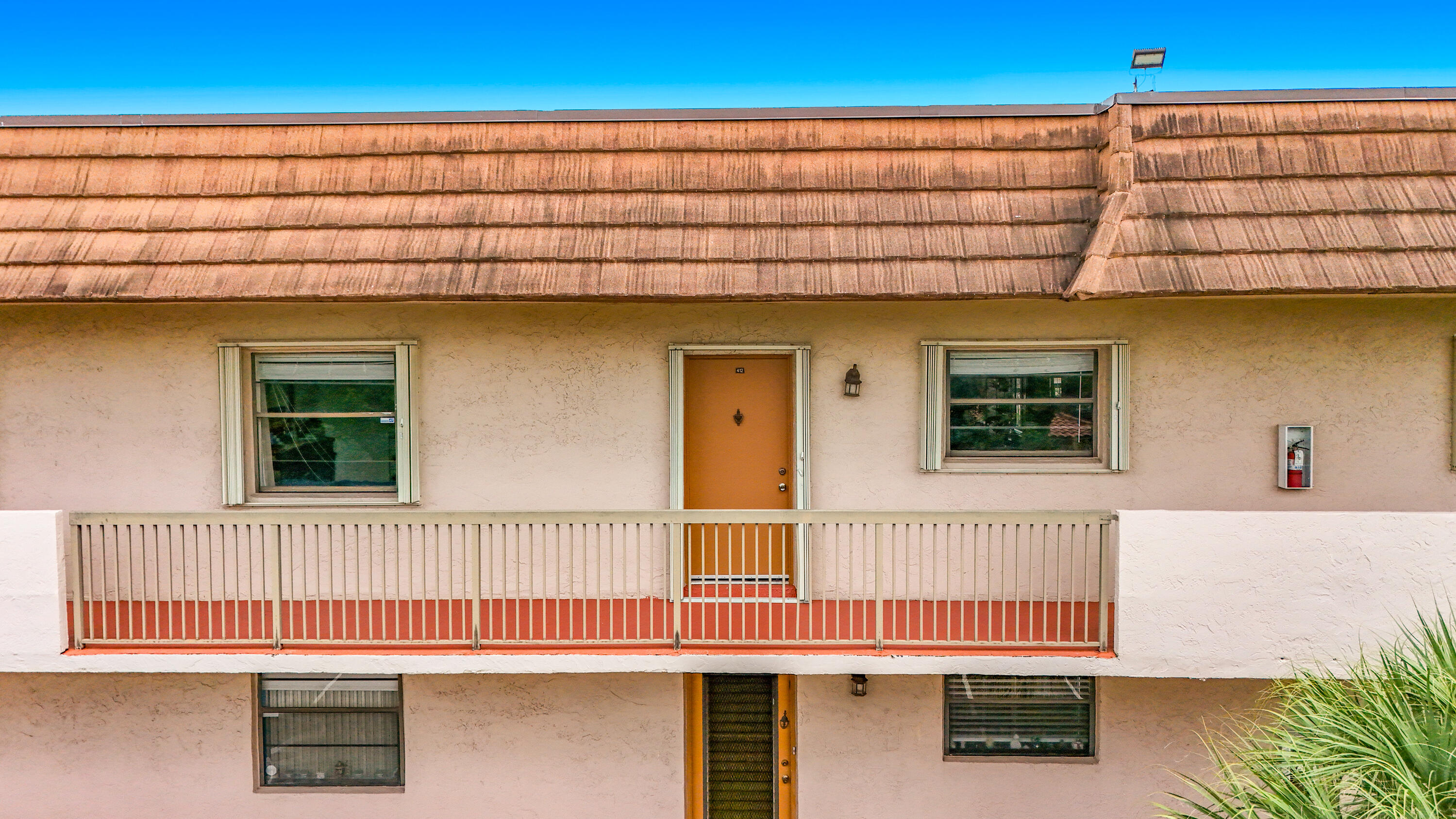 4970 E Sabal Palm Boulevard 412 Property Photo 1