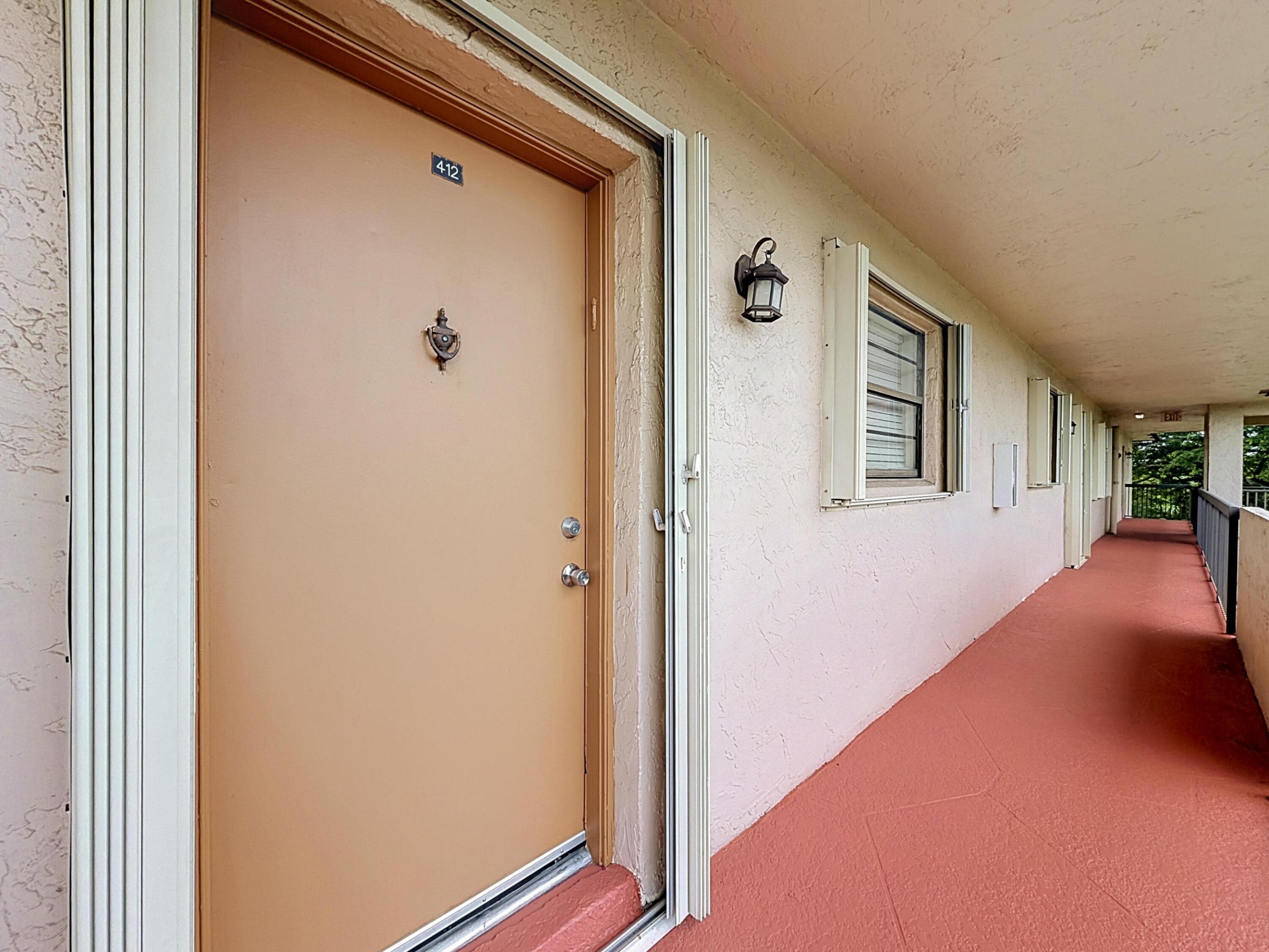 4970 E Sabal Palm Boulevard 412 Property Photo 5