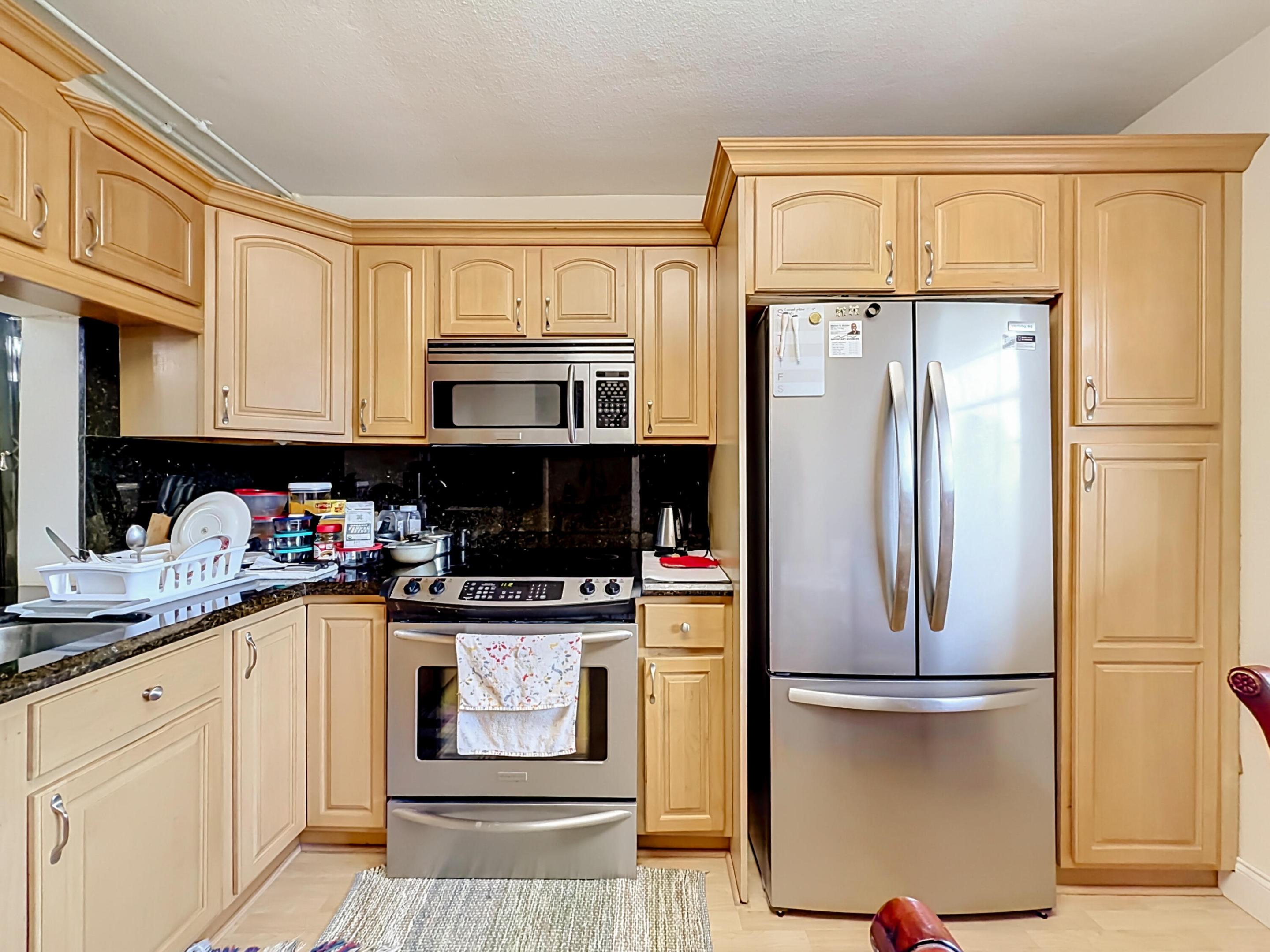 4970 E Sabal Palm Boulevard 412 Property Photo 12