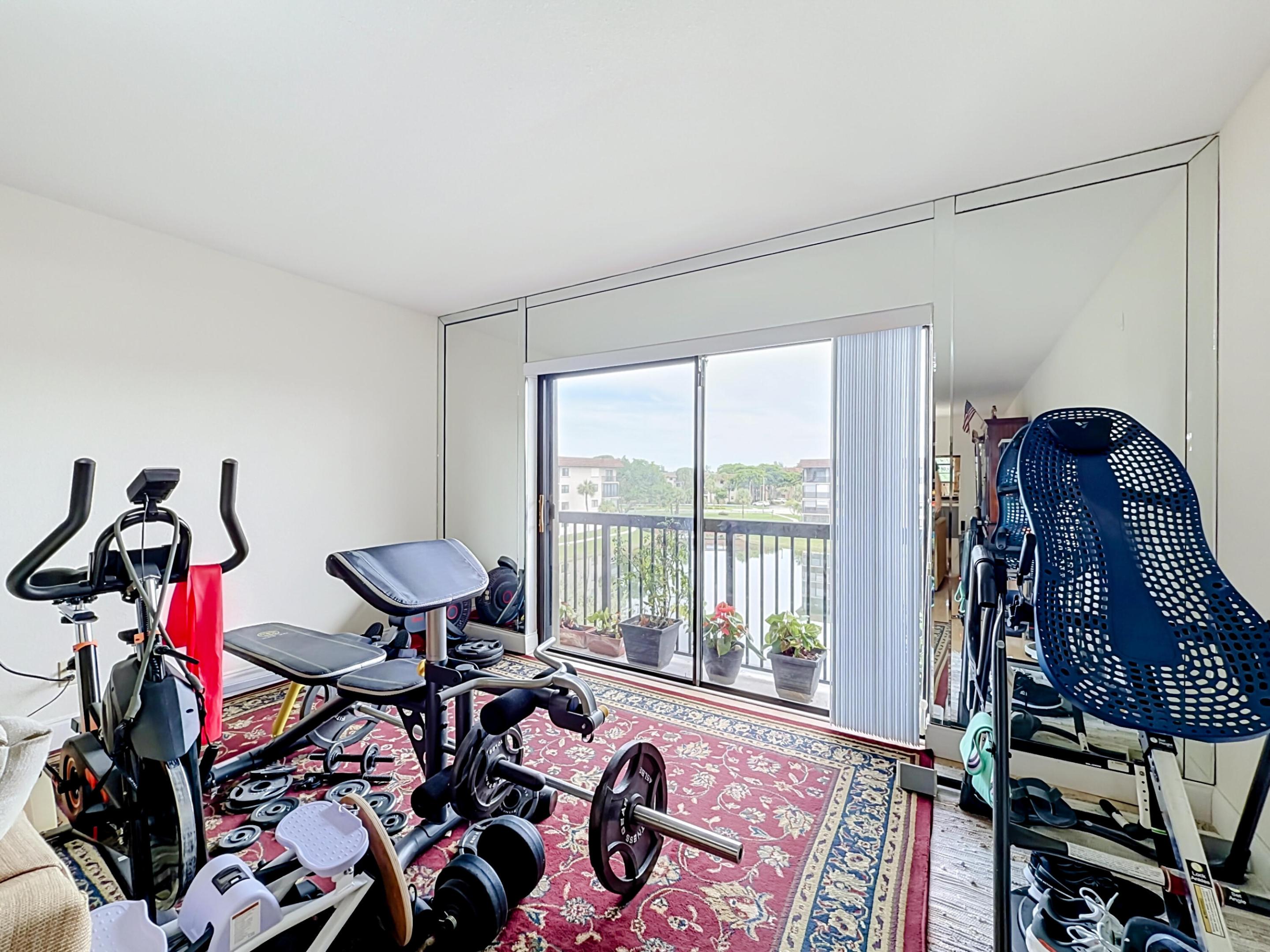 4970 E Sabal Palm Boulevard 412 Property Photo 17