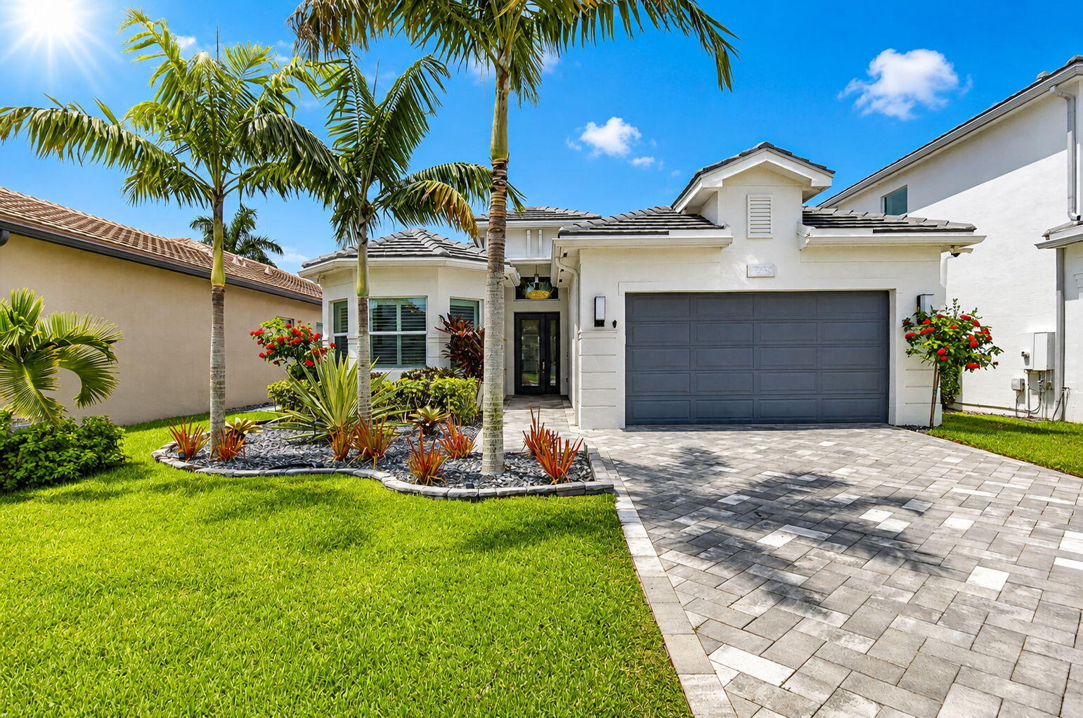 7789 Wildflower Shores Drive Property Photo 1
