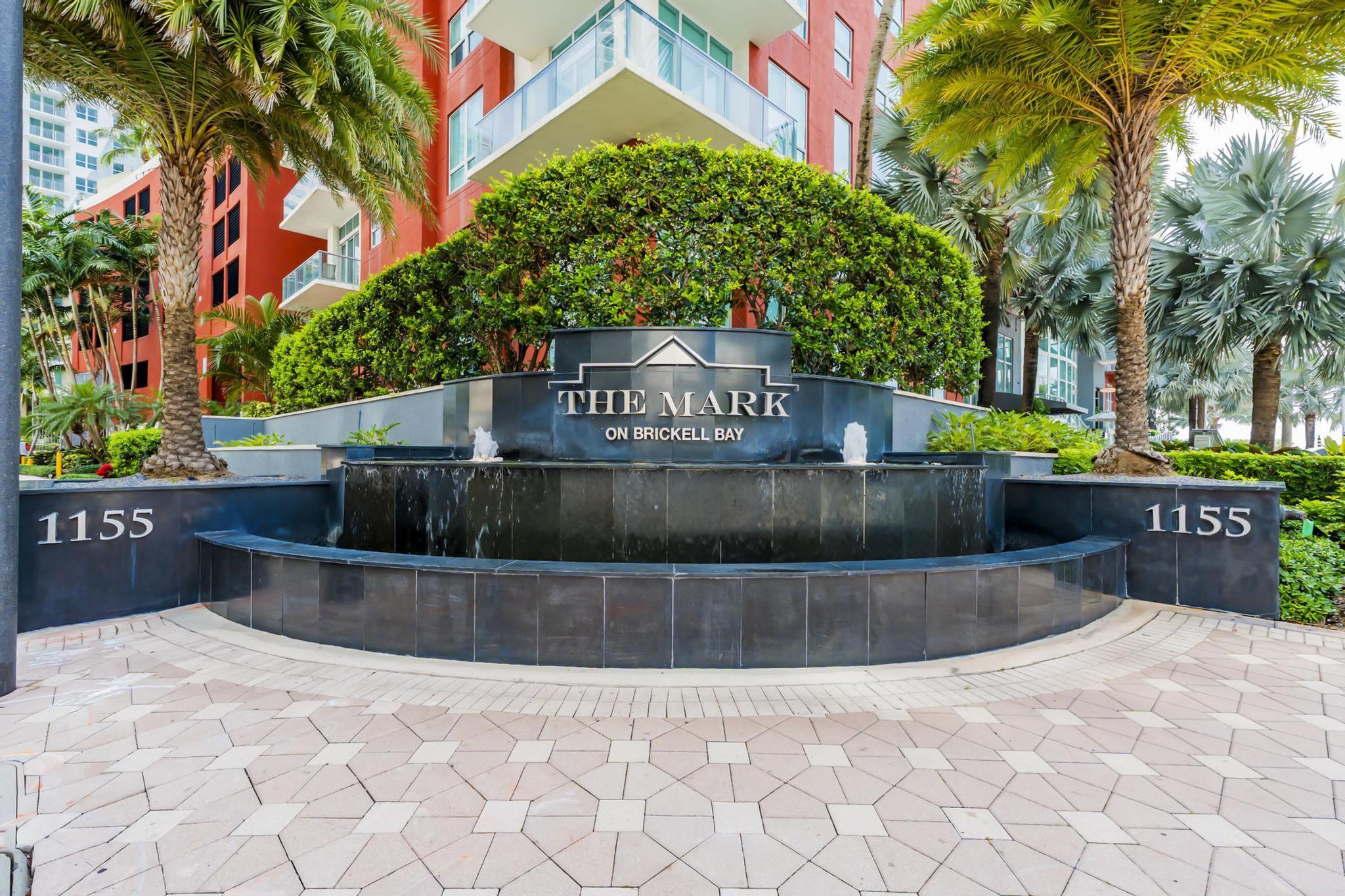 1155 BRICKELL BAY Drive 2509