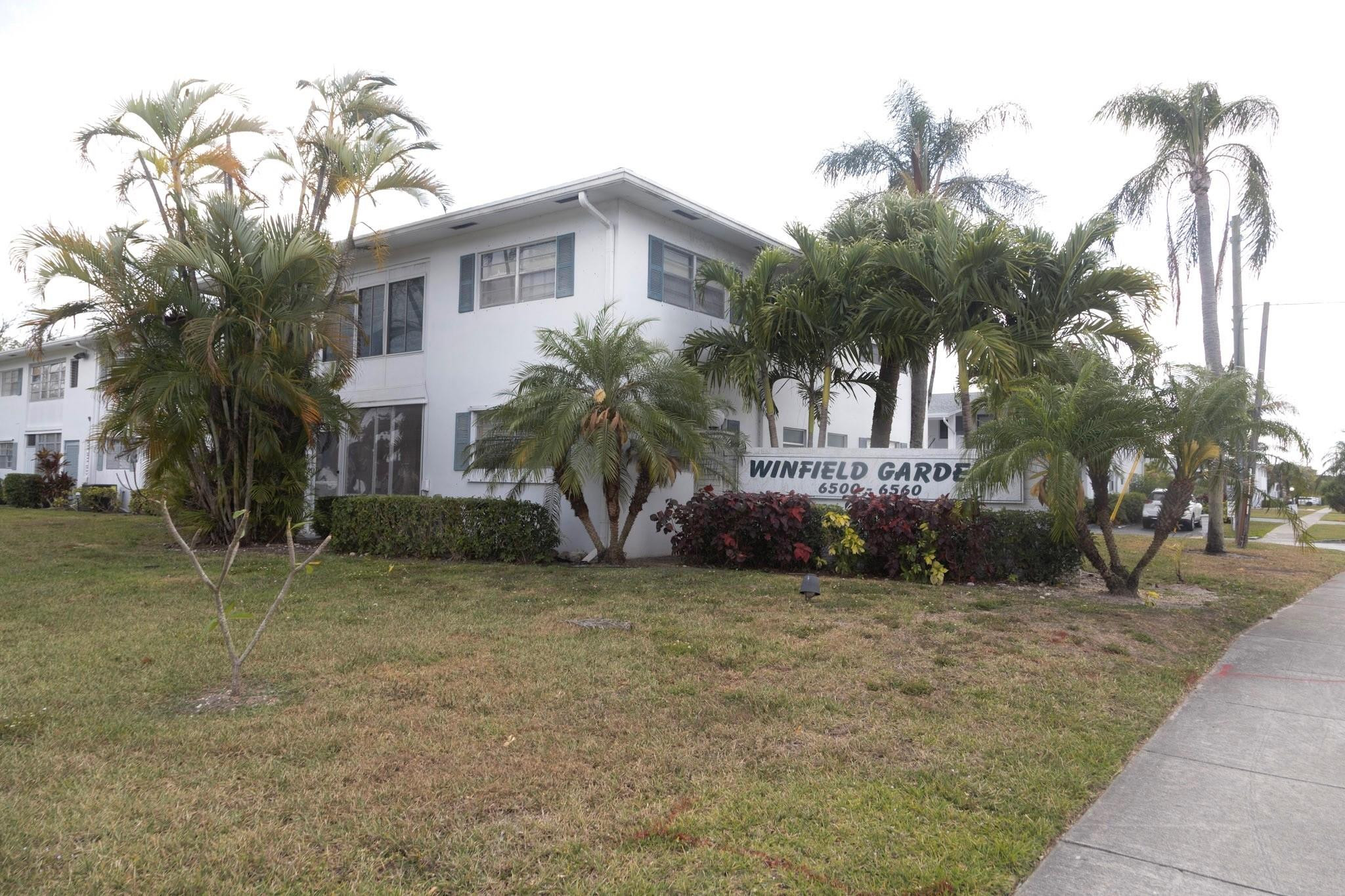6500 Winfield Boulevard Unit 201 Property Photo 19