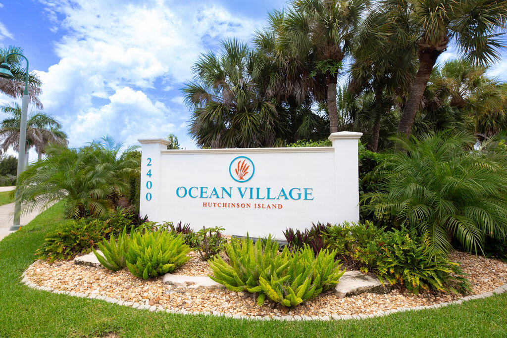2400 S OCEAN Drive 6523 Property Photo 1