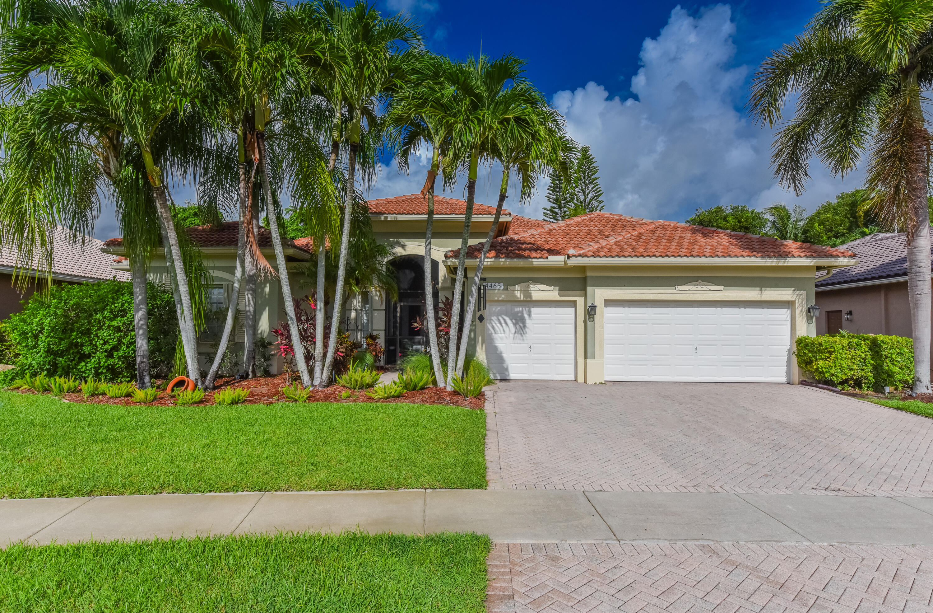4465 Wellington Shores Drive Property Photo 1