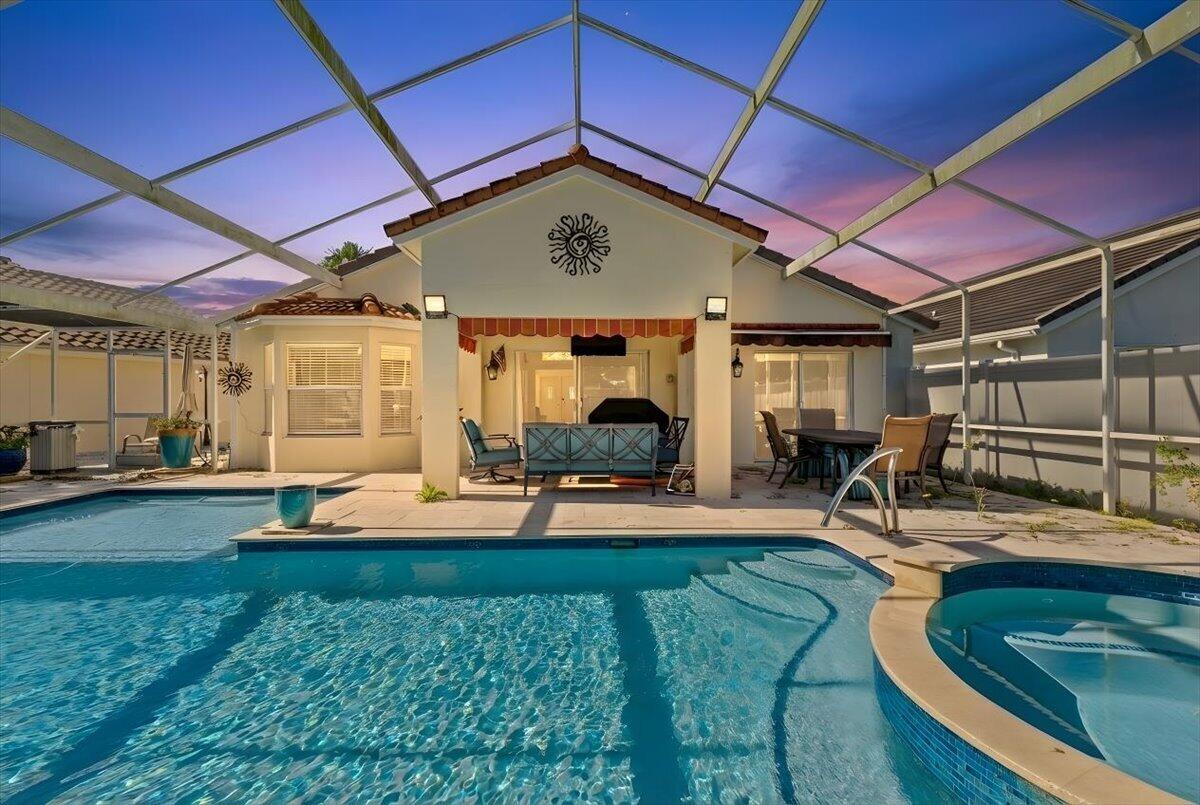 7534 Ironbridge Circle Property Photo 10