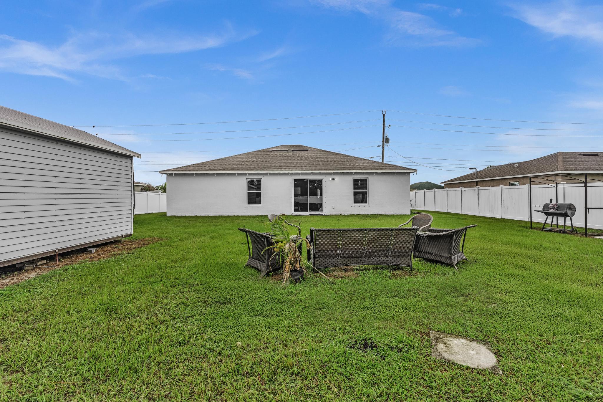 2518 Sw Savage Boulevard Property Photo 8