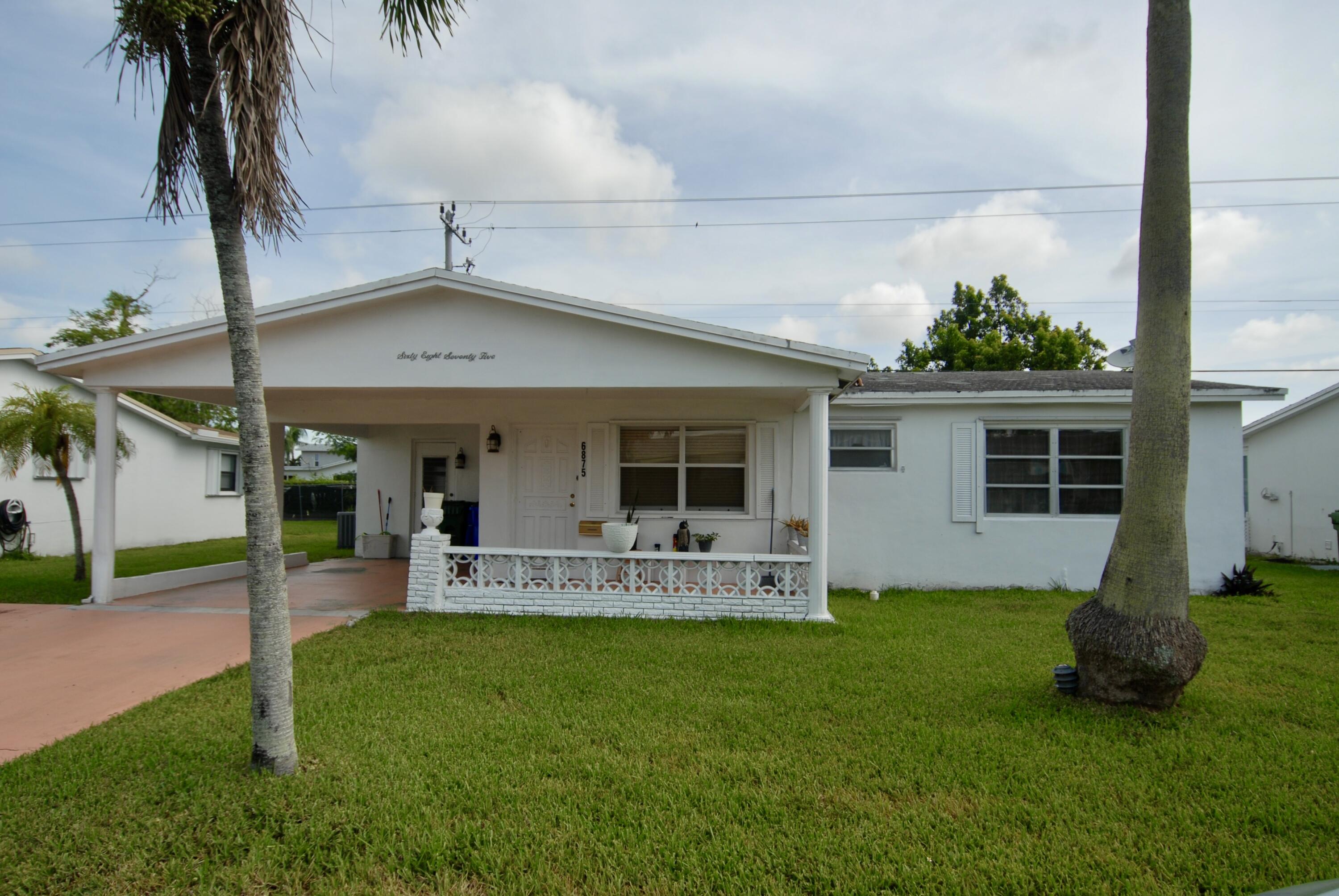 6875 Nw 17th Court Property Photo 1