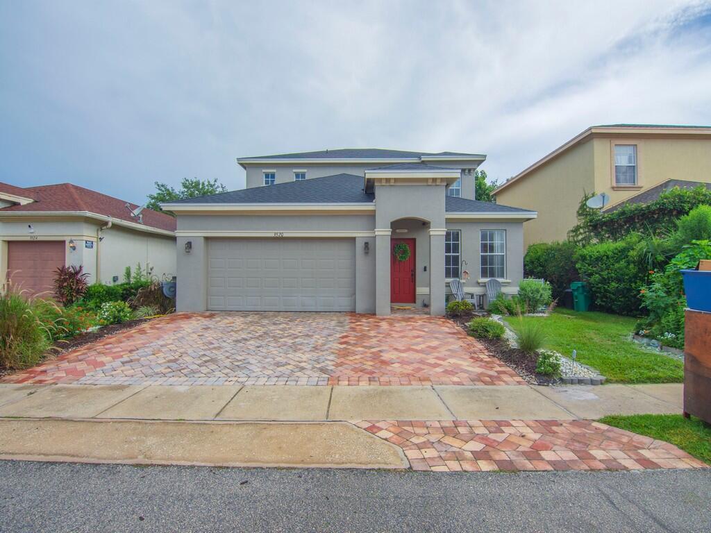 9520 Portside Drive Property Photo 1