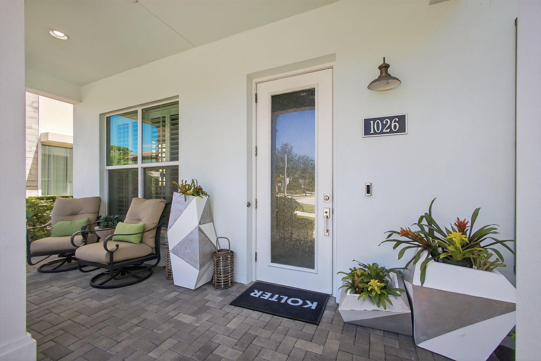 1026 Faulkner Terrace Property Photo 6