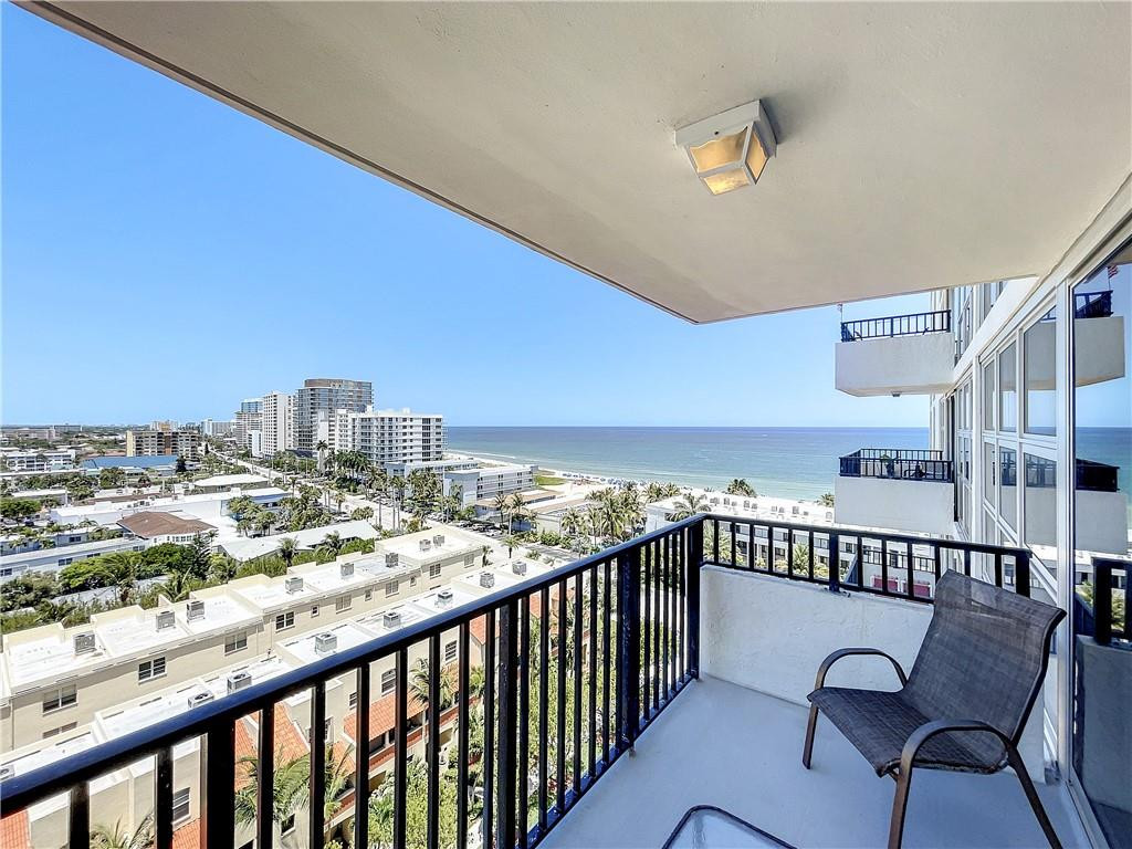531 N Ocean Boulevard 1207 Property Photo 1