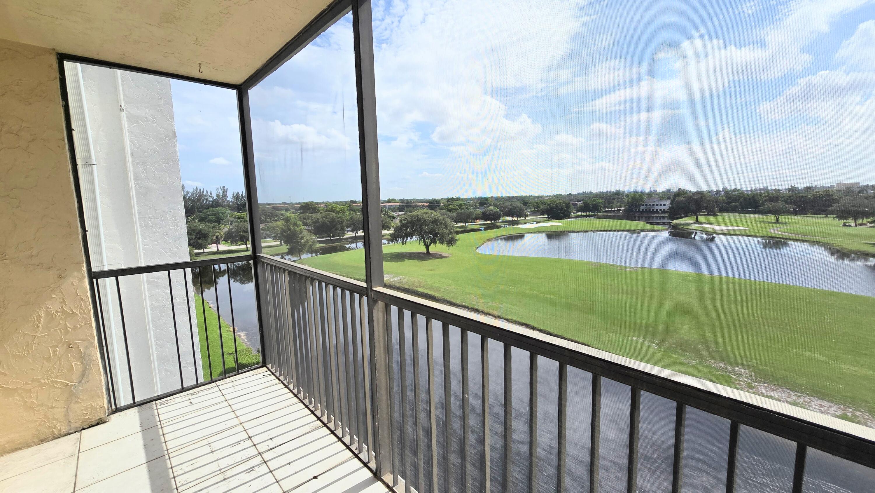 3100 W Rolling Hills Circle 609 Property Photo 31