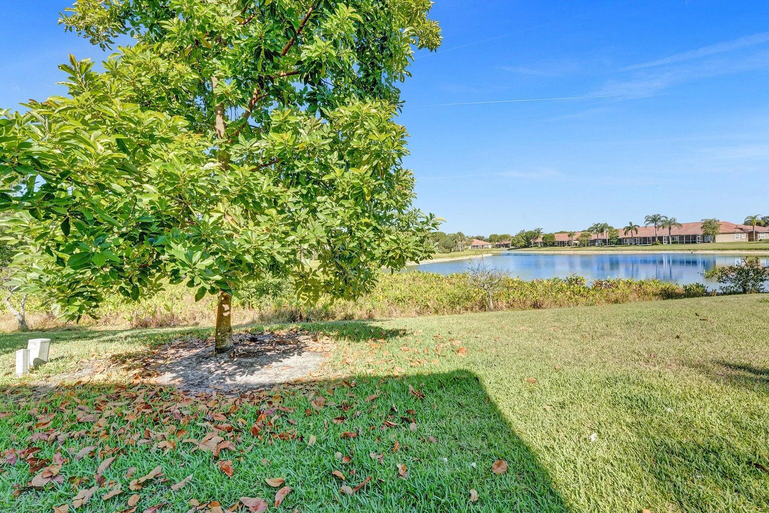 21193 Vía Eden Property Photo 21