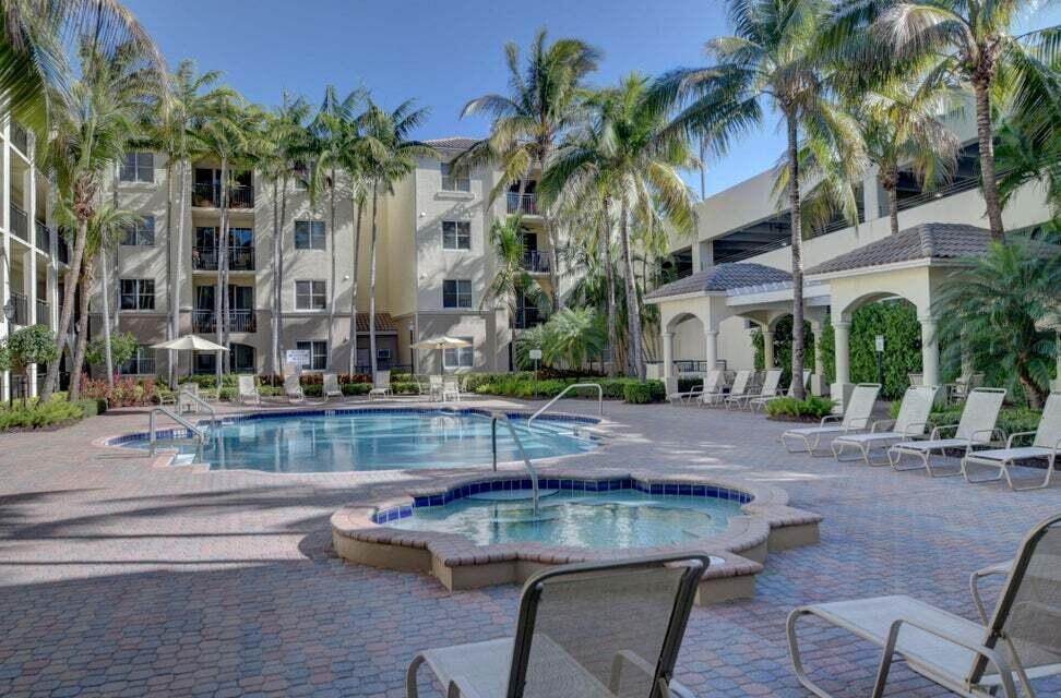 1660 Renaissance Commons Boulevard 2507 Property Photo 1