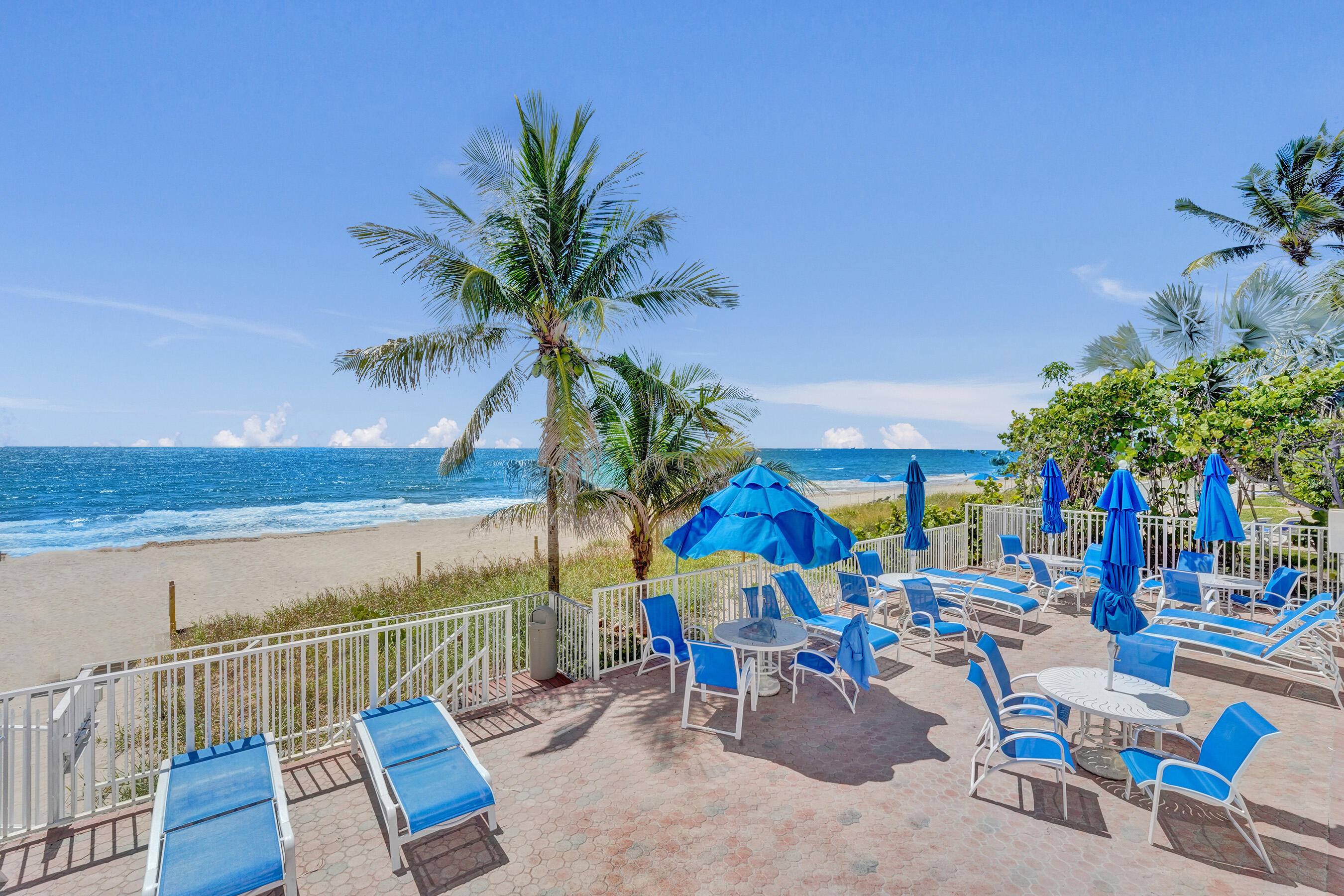 4250 Galt Ocean Drive 9c Property Photo 1