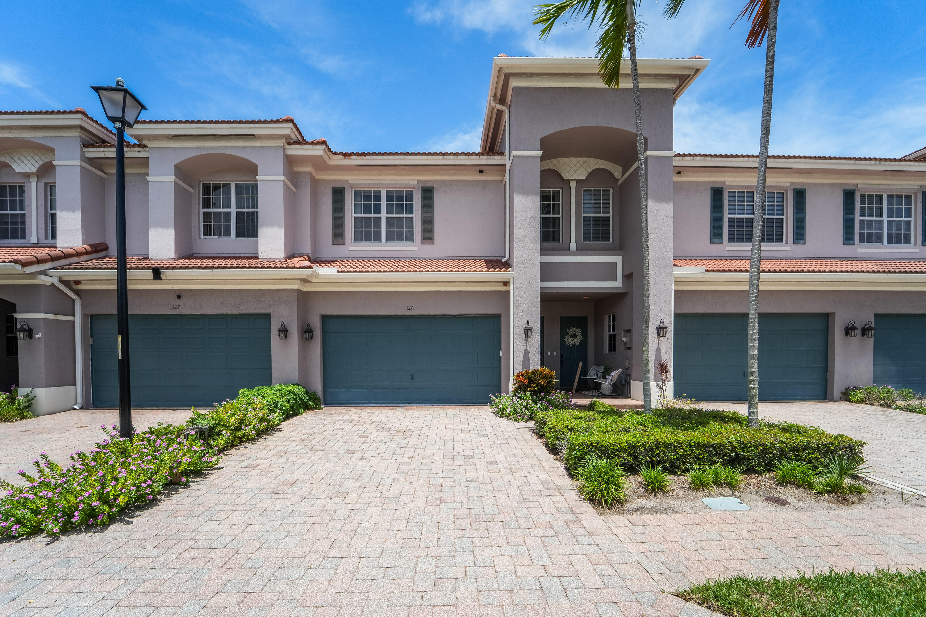 126 LANCASTER Road