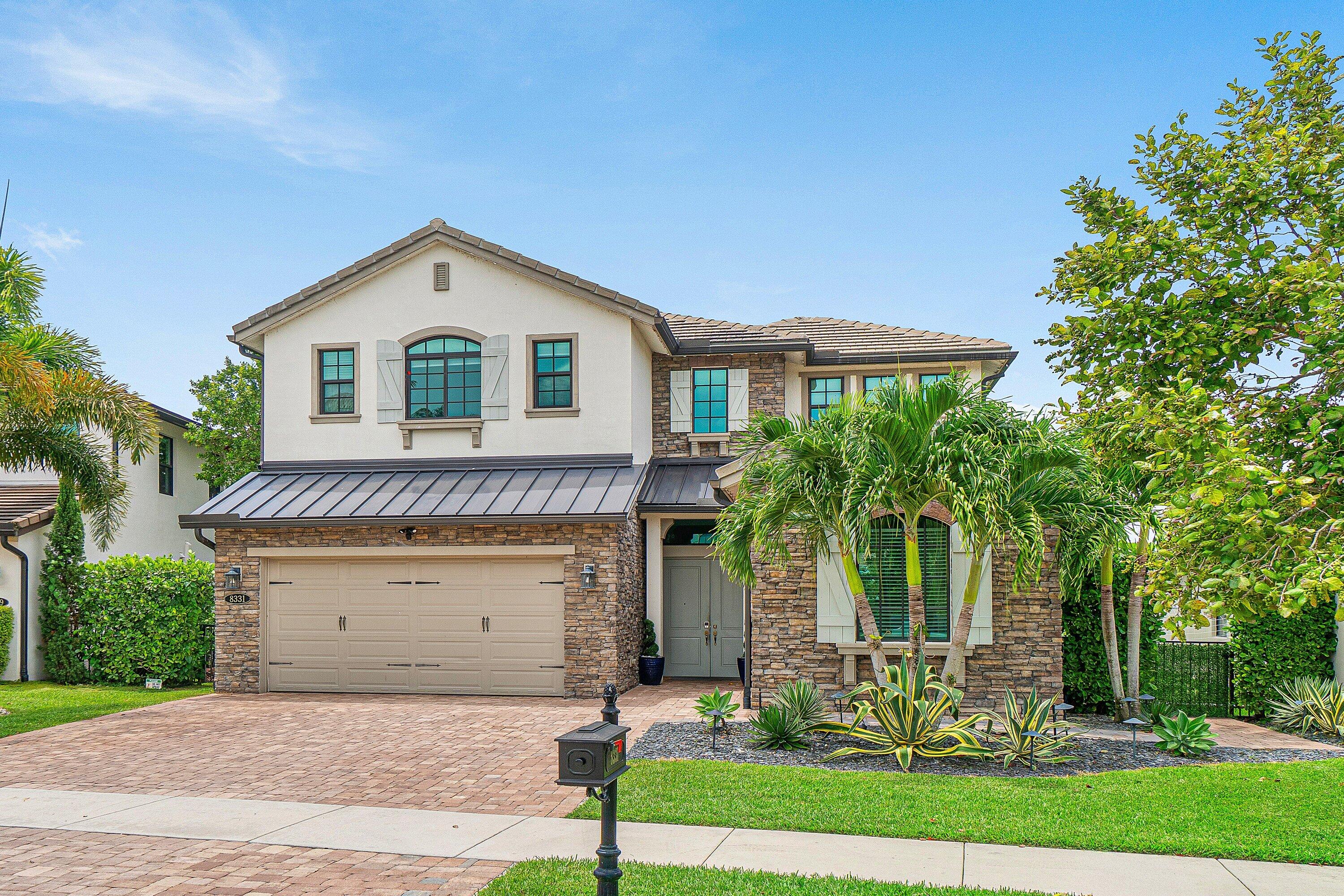 8331 Grand Prix Lane Property Photo 3