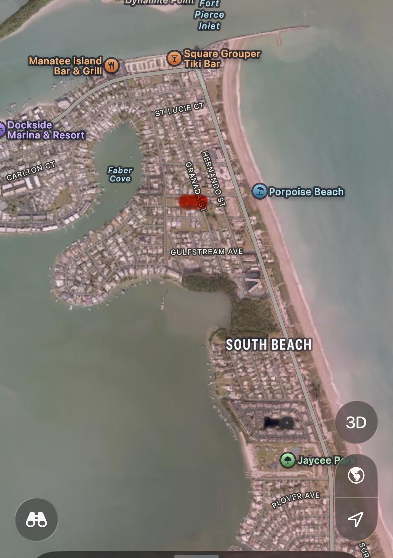 1711 Porpoise Avenue Property Photo 2
