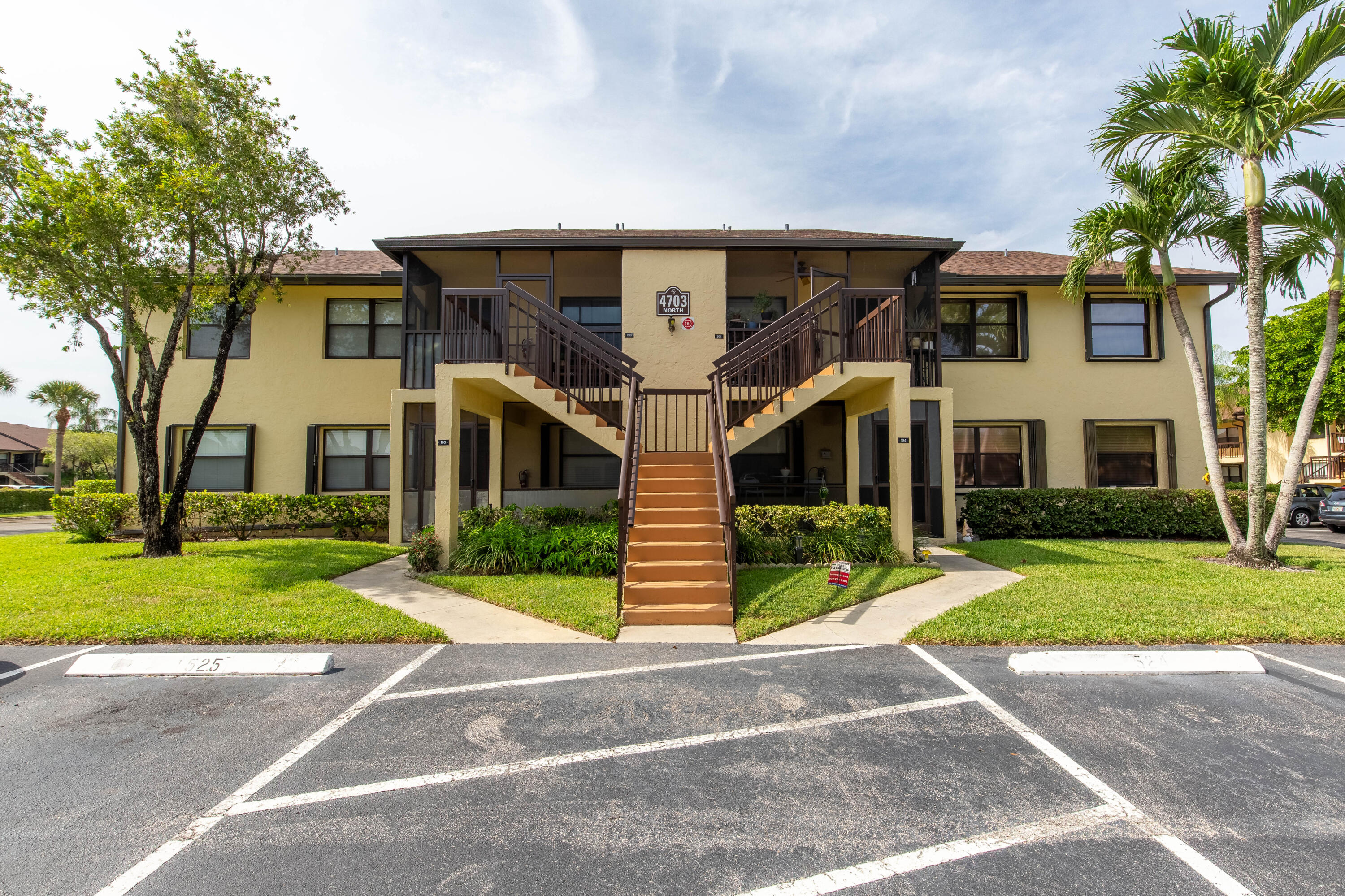 4703 Lucerne Lakes Boulevard E 204 Property Photo 15