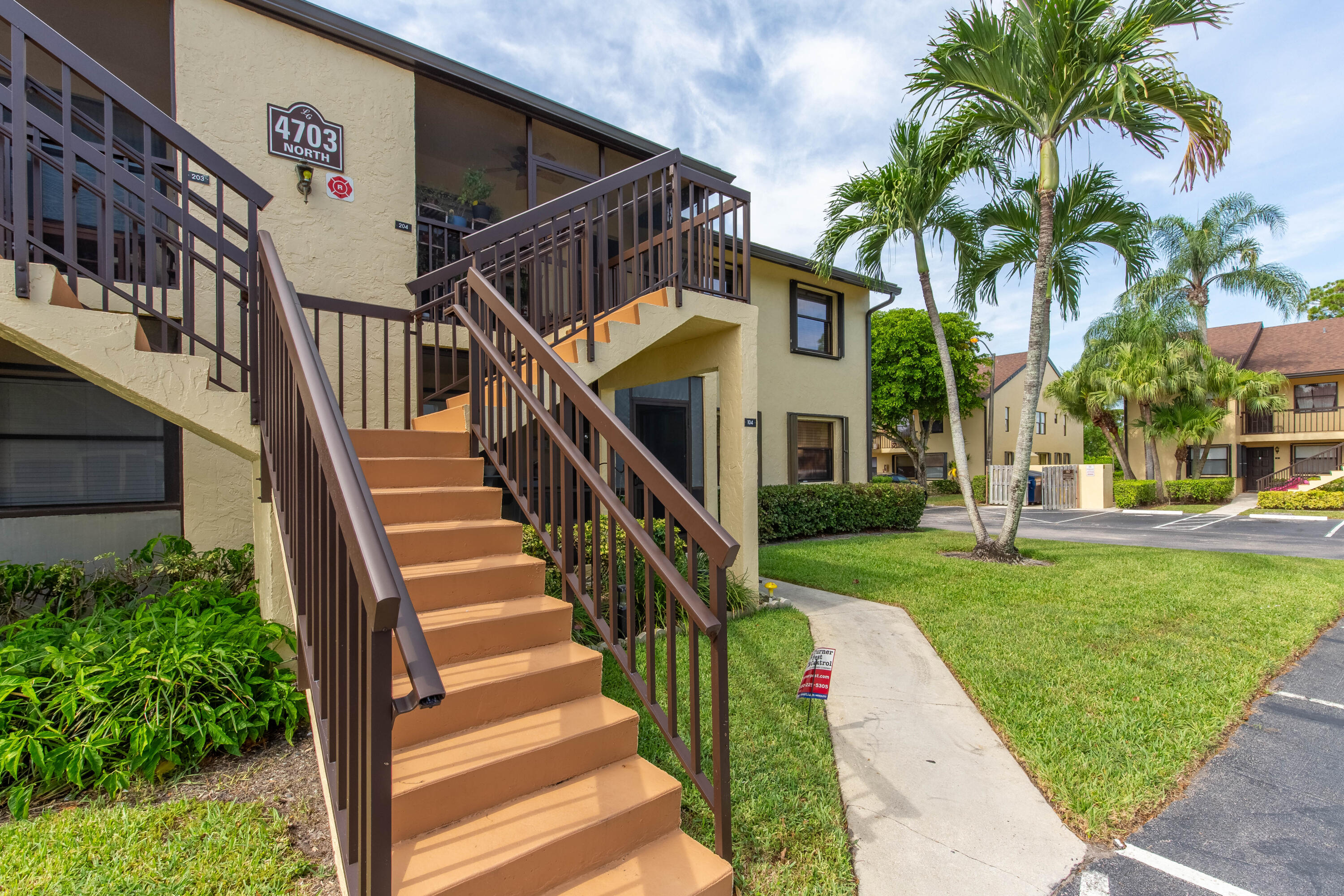 4703 Lucerne Lakes Boulevard E 204 Property Photo 16