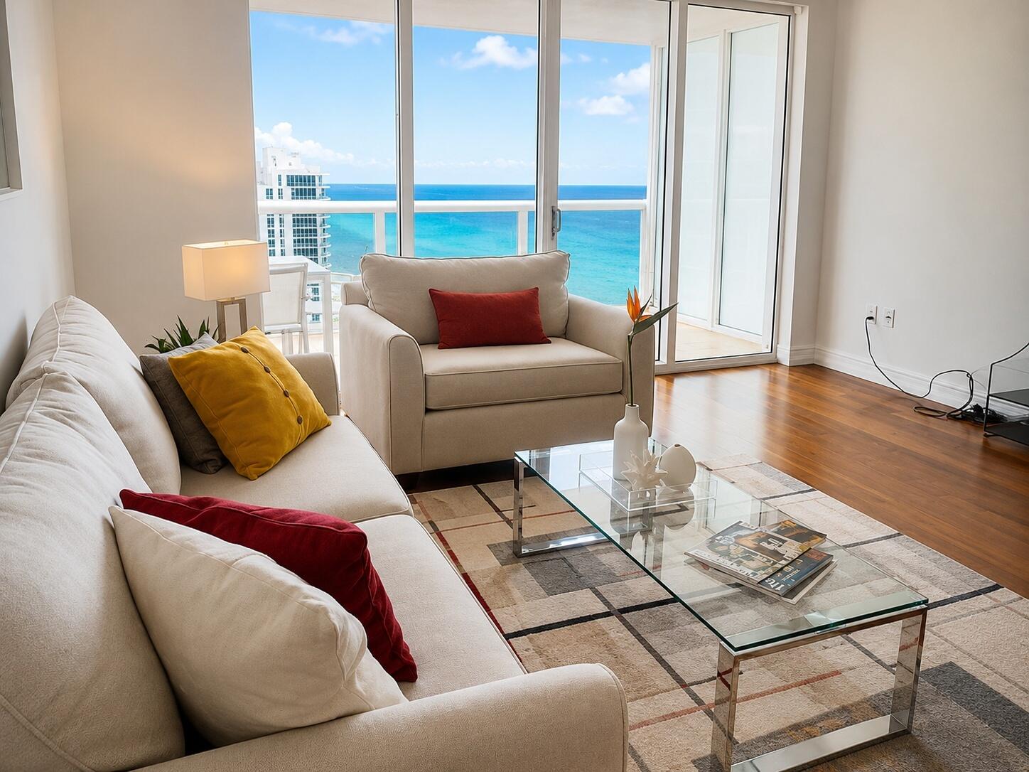 1830 S Ocean Drive 2809 Property Photo 4