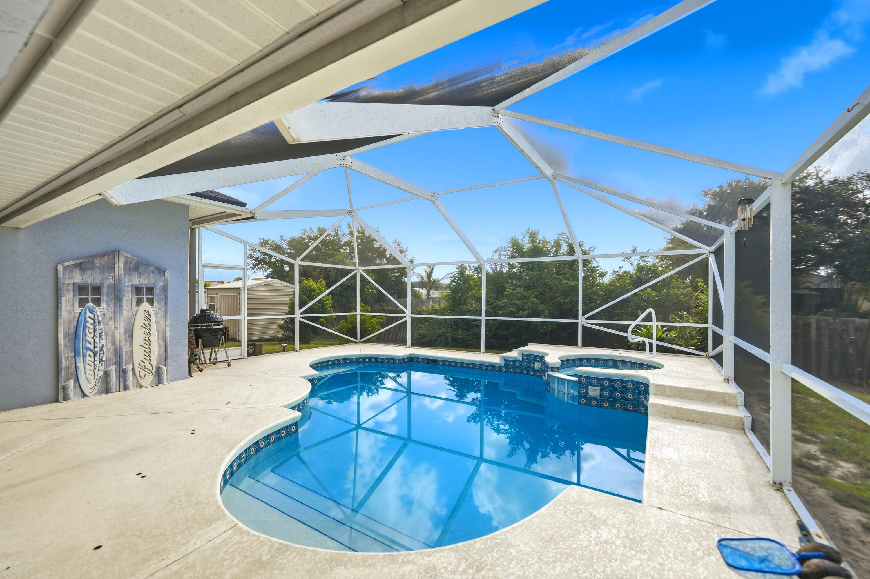 3461 Sw San Benito Street Property Photo 53