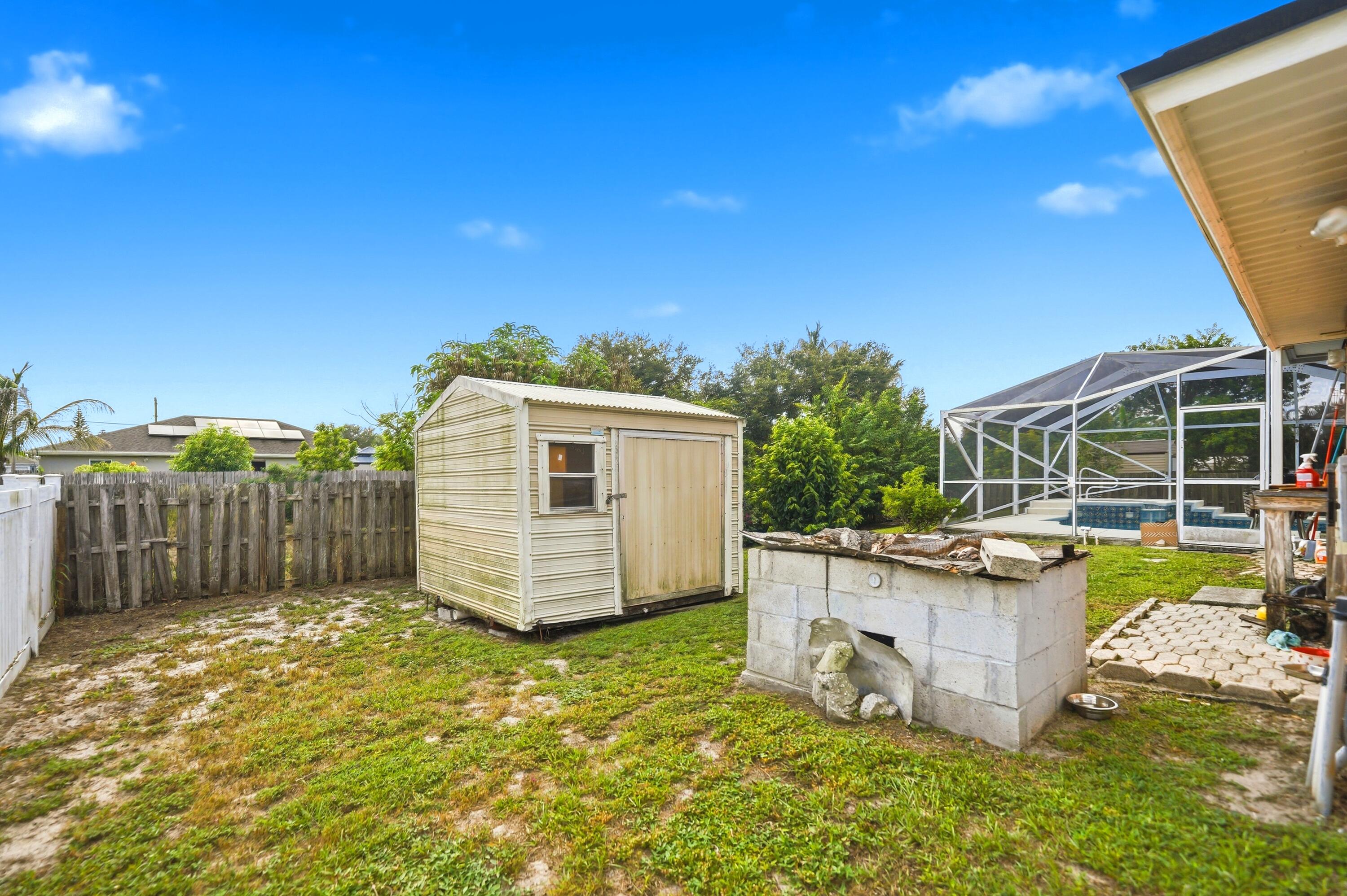 3461 Sw San Benito Street Property Photo 58