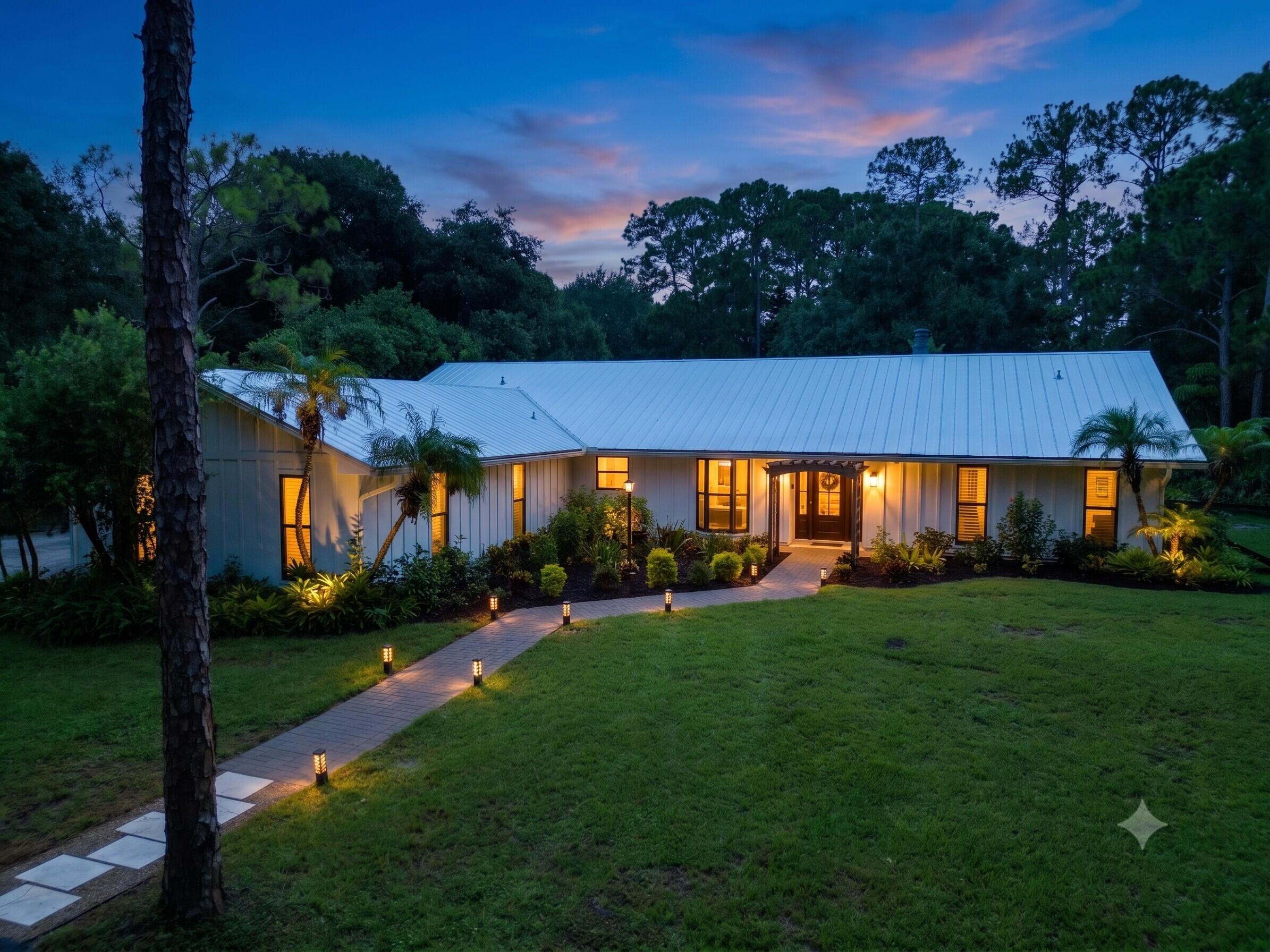 4500 SW Country Place