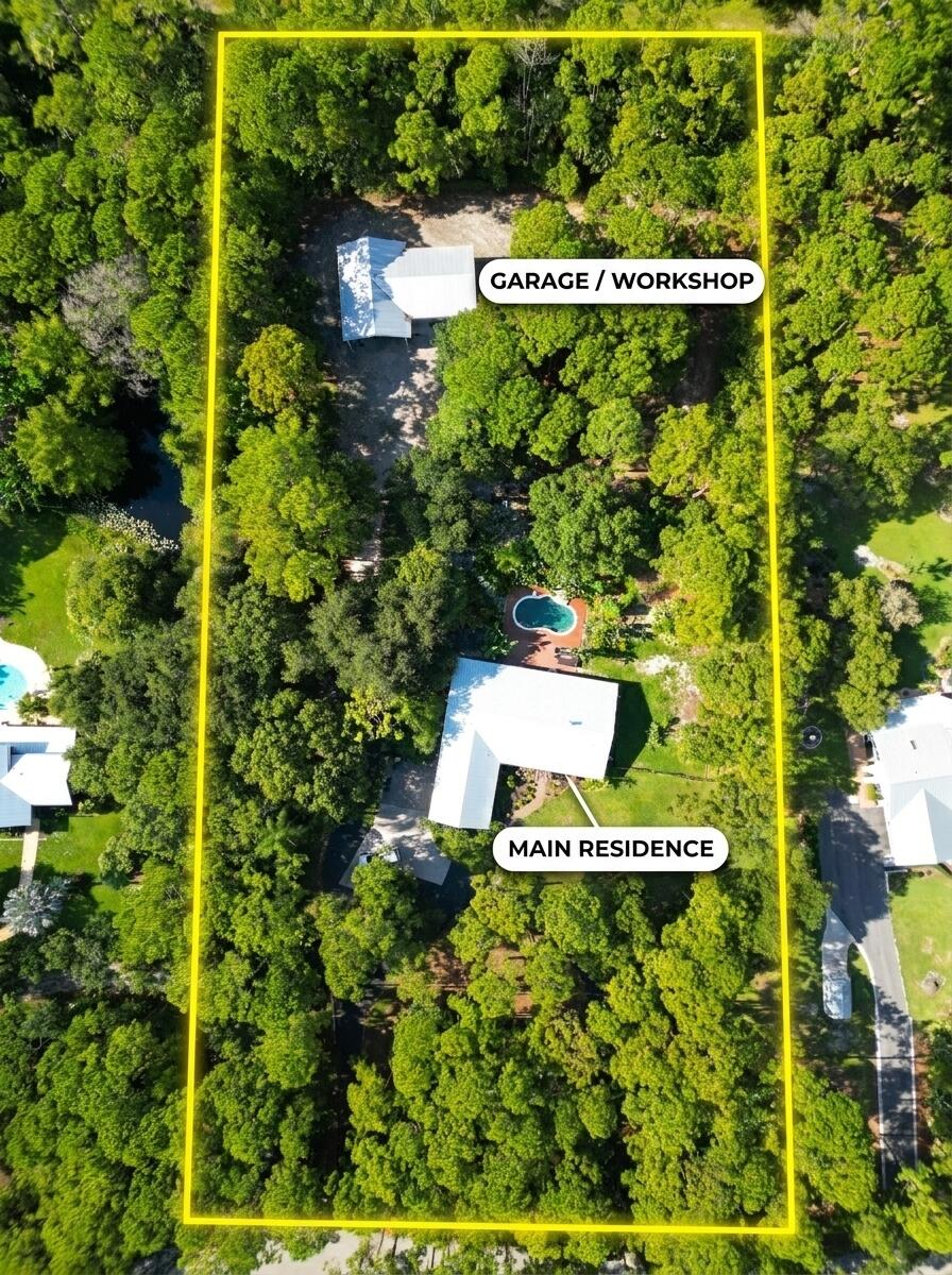 4500 Sw Country Place Property Photo 2