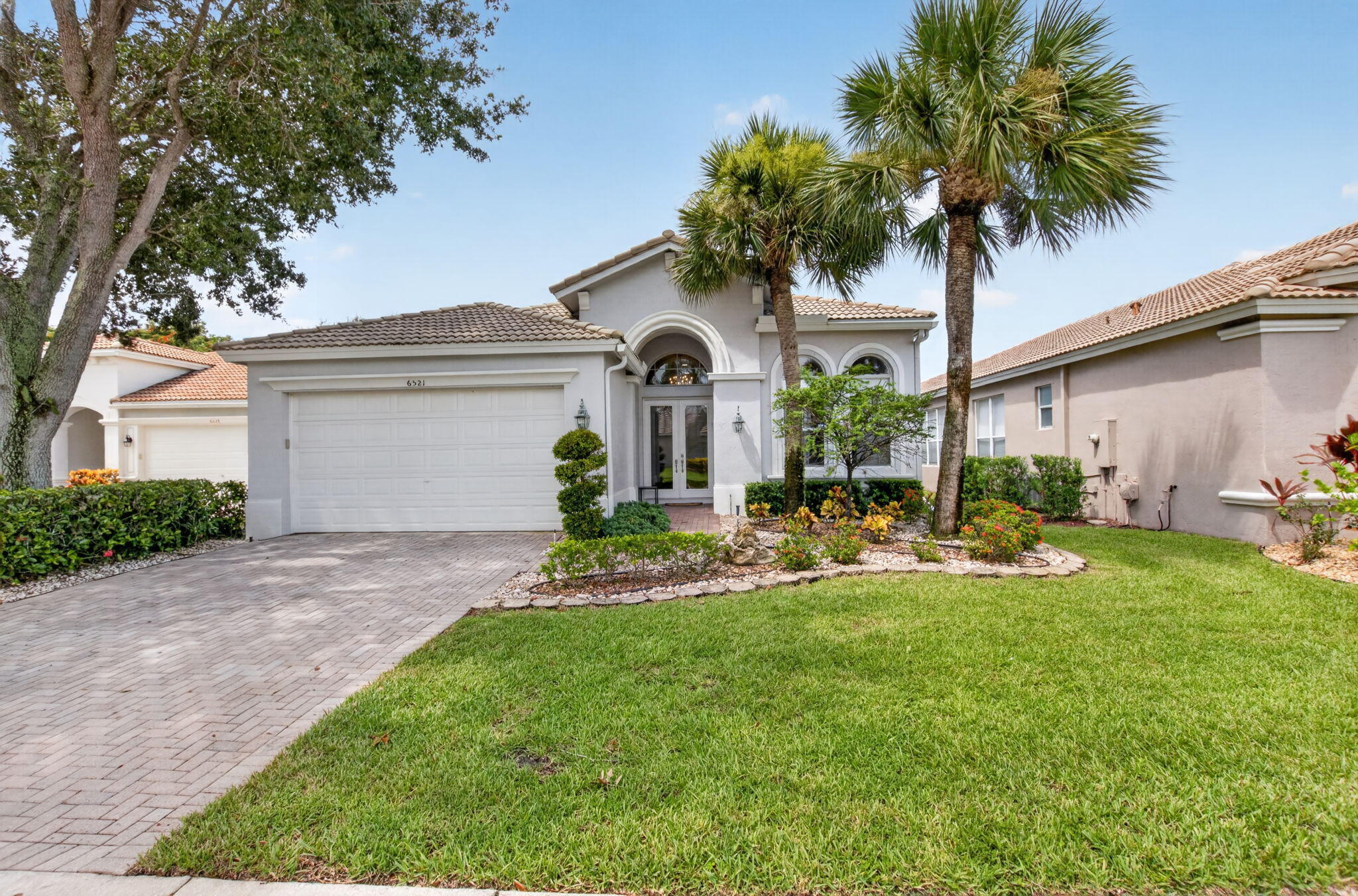 6521 Southport Drive Property Photo 1