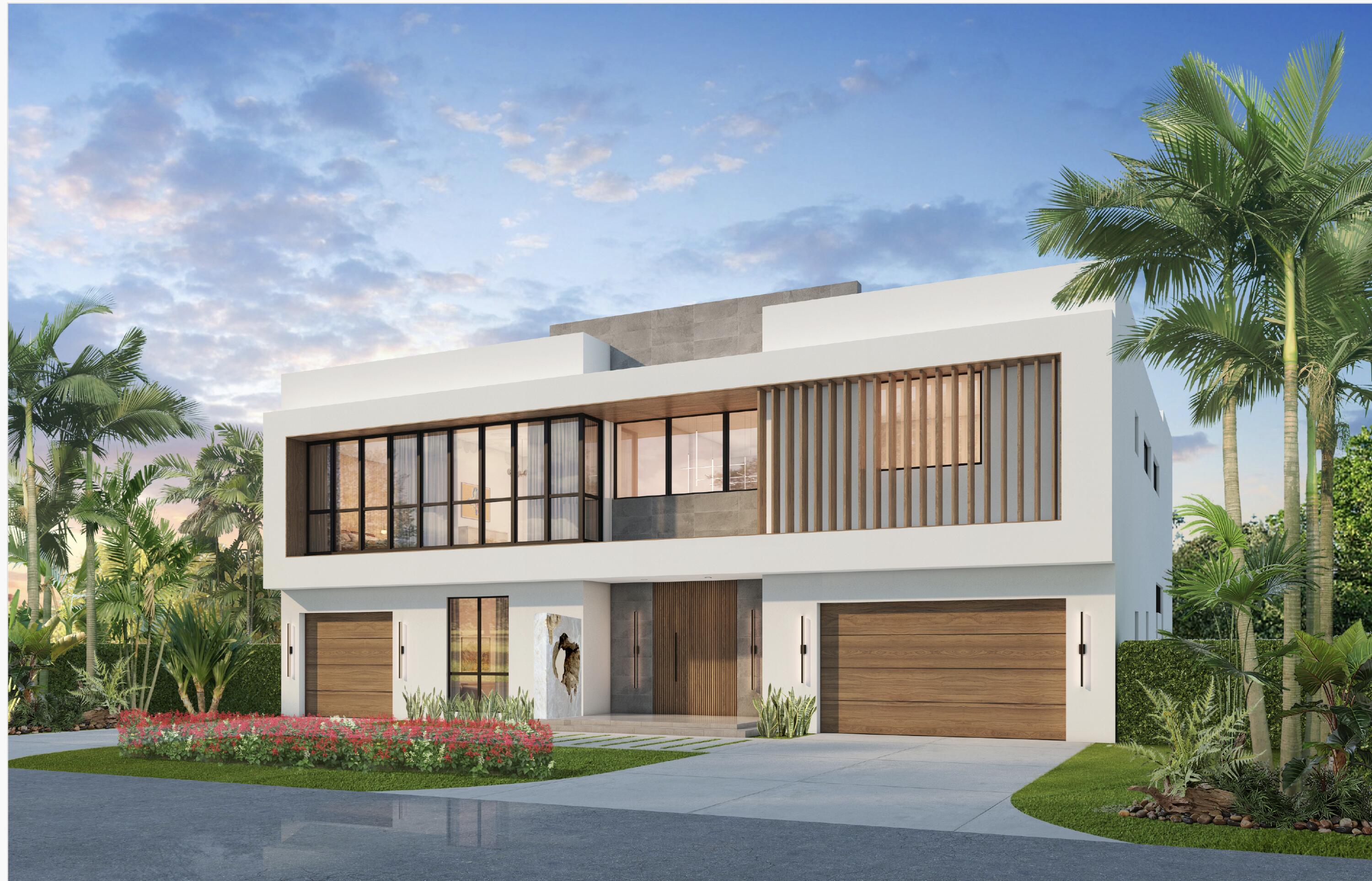 591 Golden Harbour Drive Property Photo 1