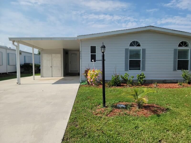 3325 Ironwood Avenue Property Photo 1