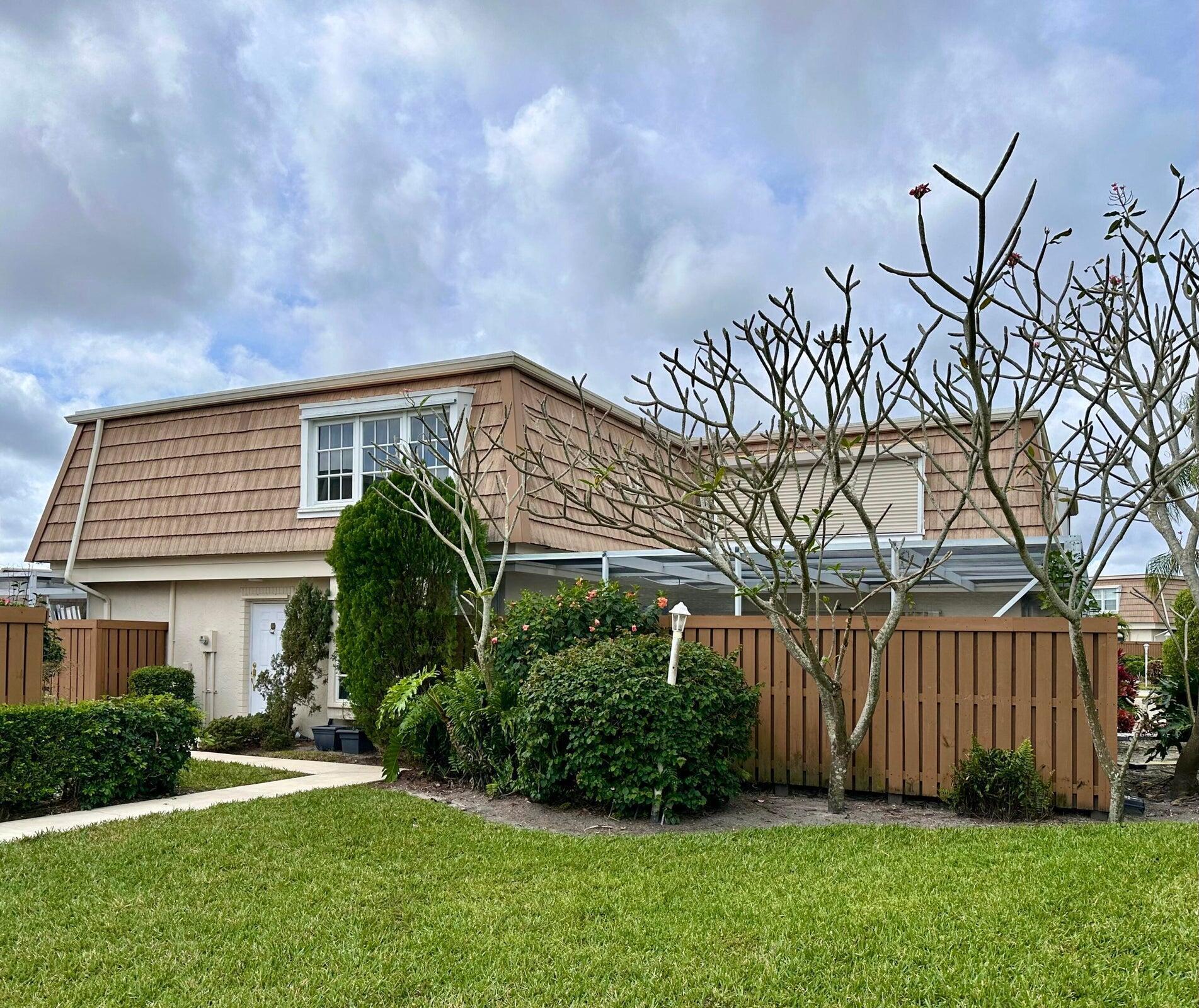 11551 Winchester Drive Property Photo 3