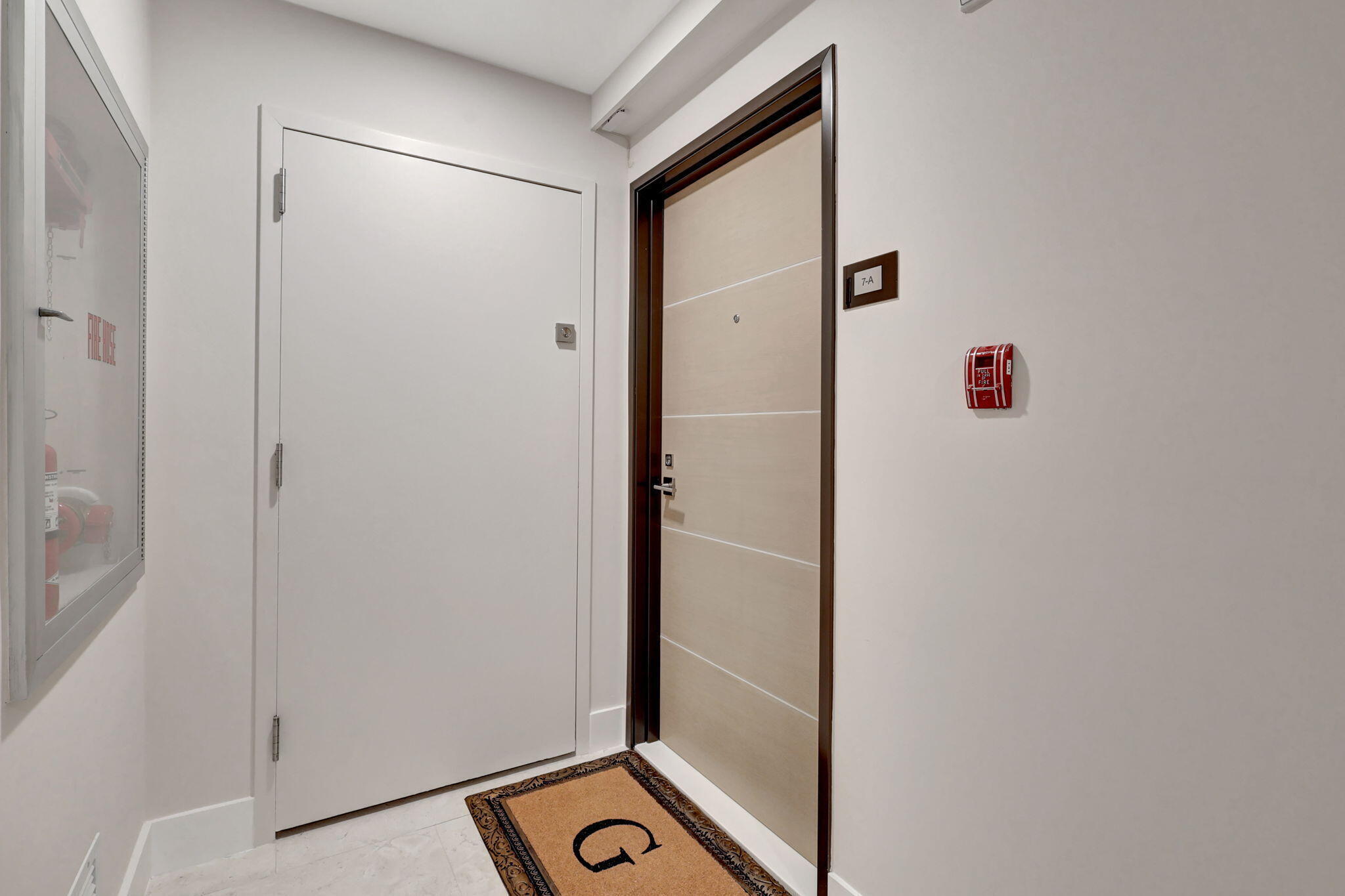 5460 N Ocean Drive 7-A Property Photo 1