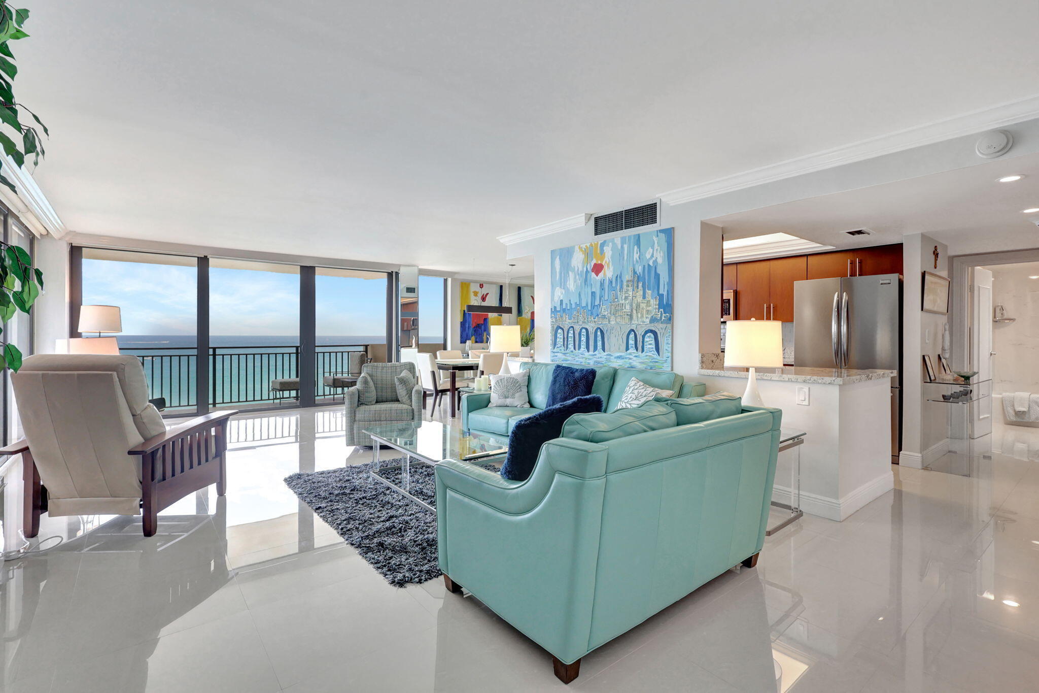5460 N Ocean Drive 7-a Property Photo 4