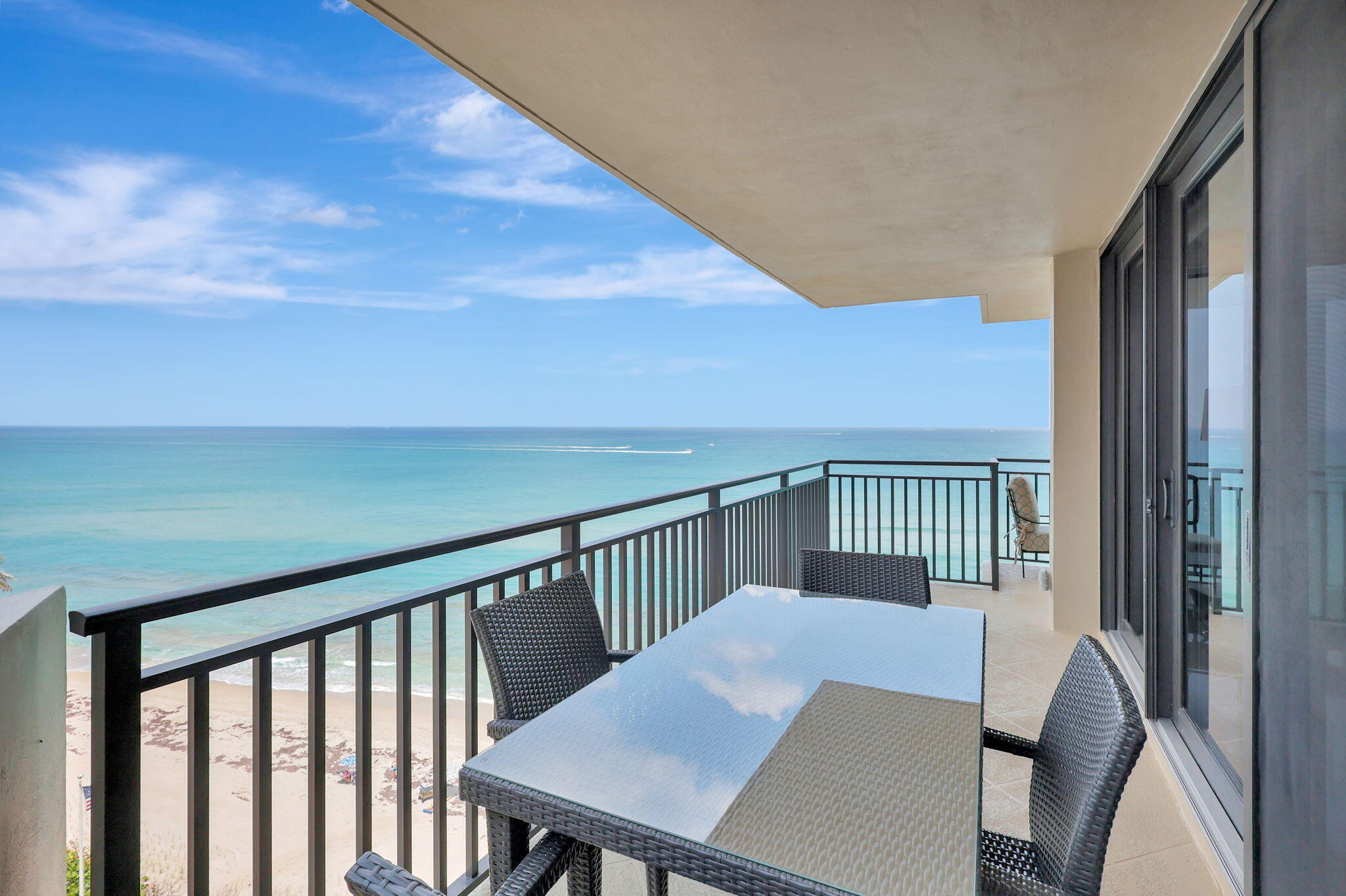 5460 N Ocean Drive 7-a Property Photo 10