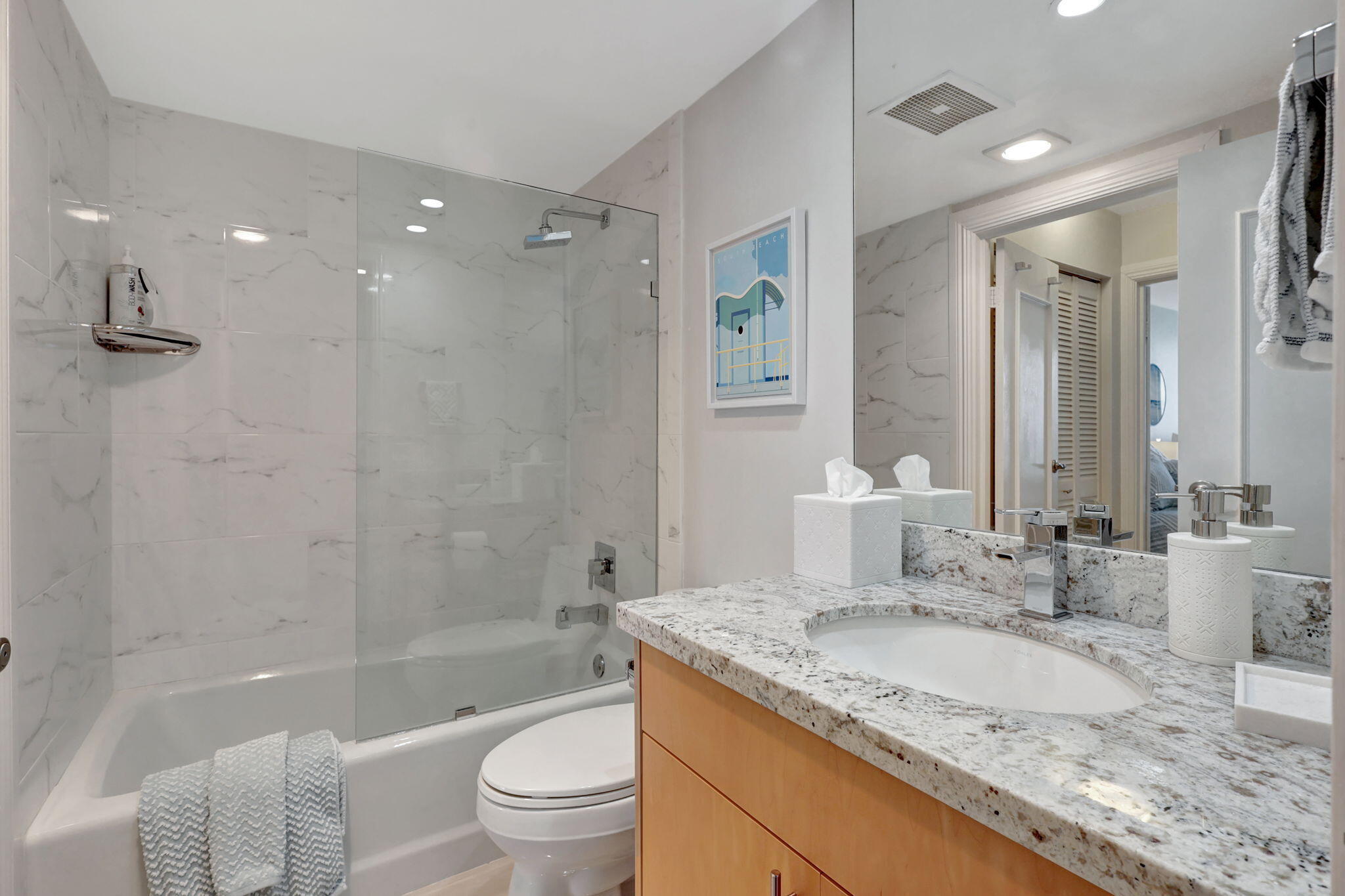 5460 N Ocean Drive 7-a Property Photo 21