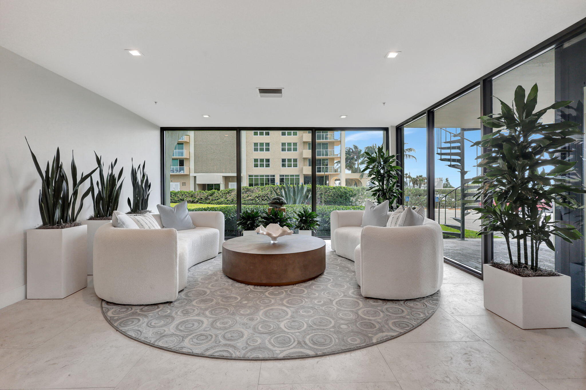 5460 N Ocean Drive 7-a Property Photo 25