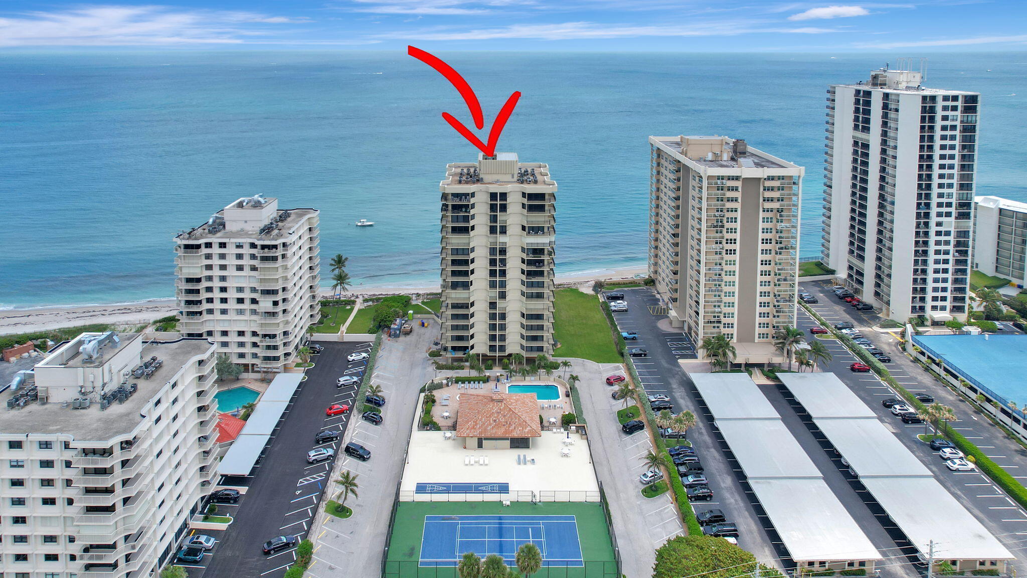 5460 N Ocean Drive 7-a Property Photo 29