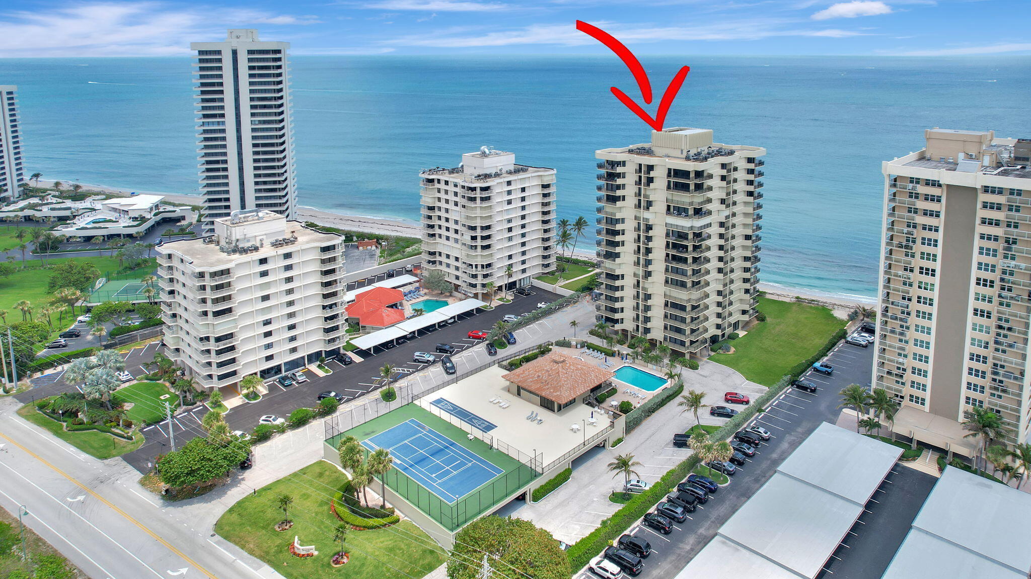 5460 N Ocean Drive 7-a Property Photo 30
