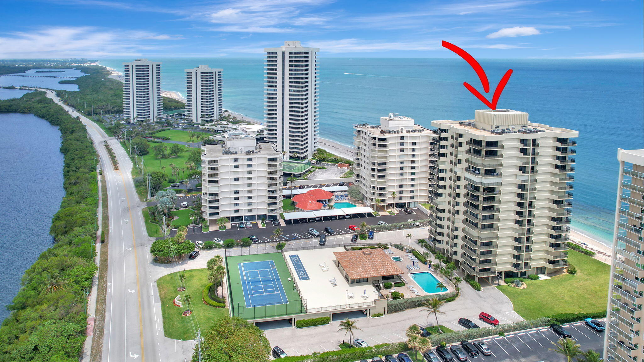 5460 N Ocean Drive 7-a Property Photo 31