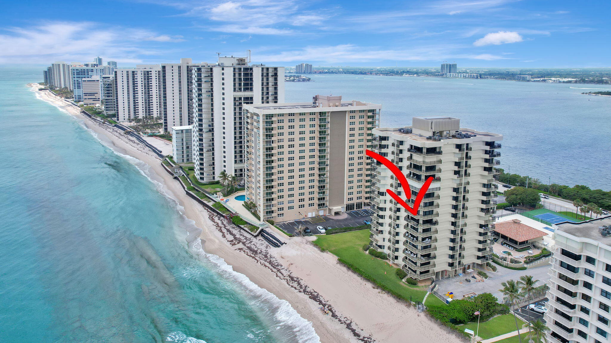 5460 N Ocean Drive 7-a Property Photo 33