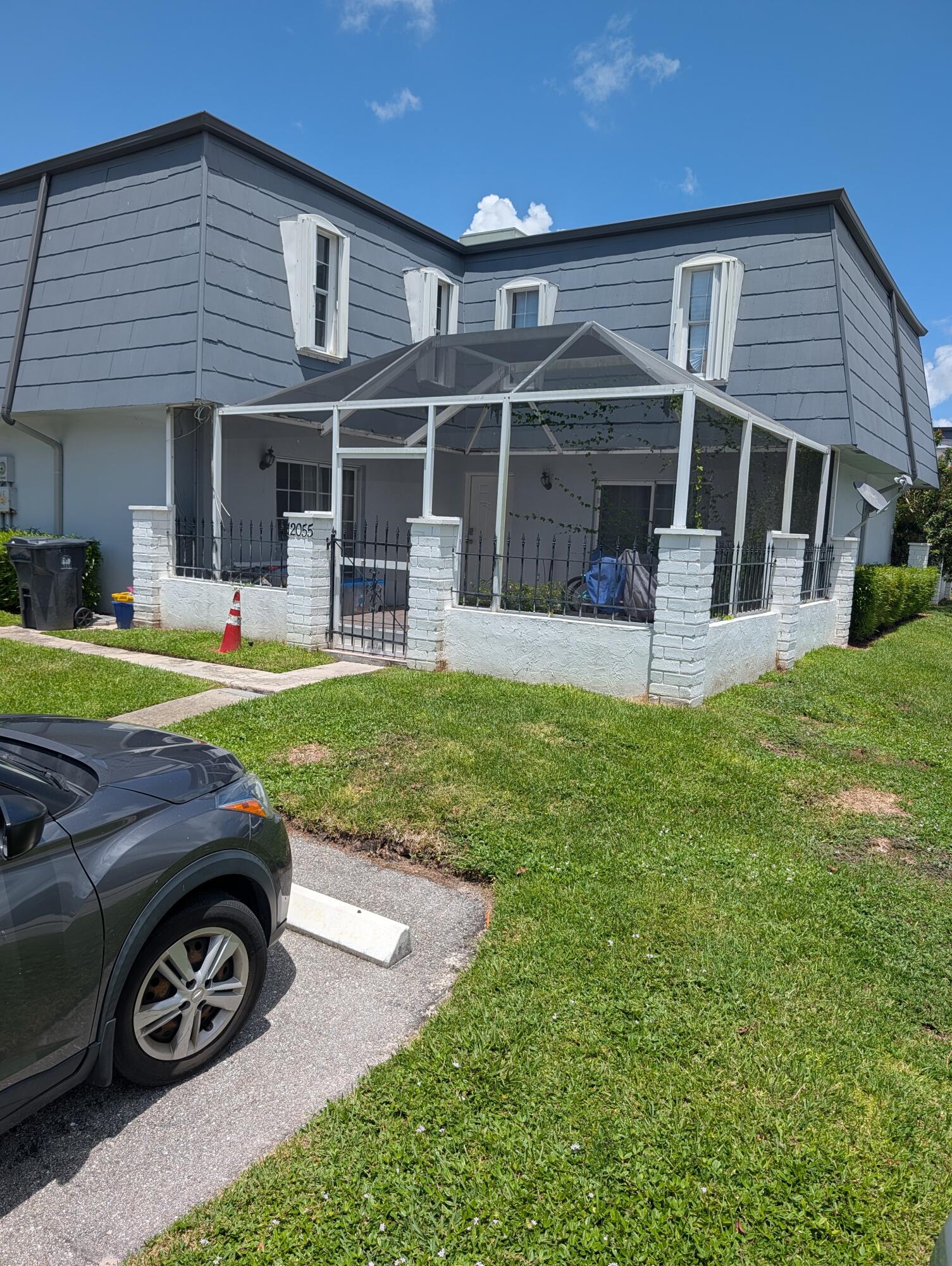 12055 Basin Street N Property Photo 1