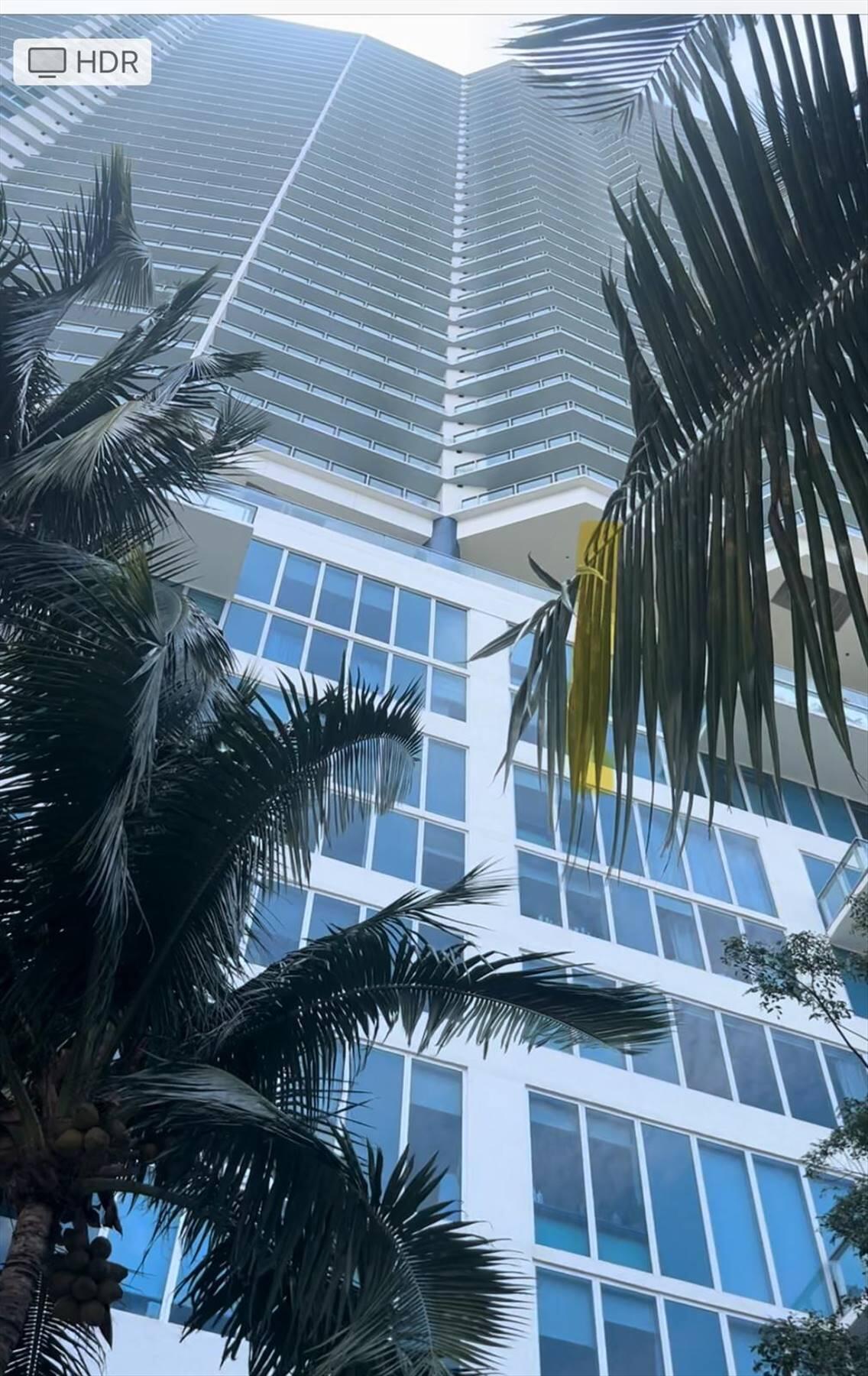 185 SW 7TH Street 1802