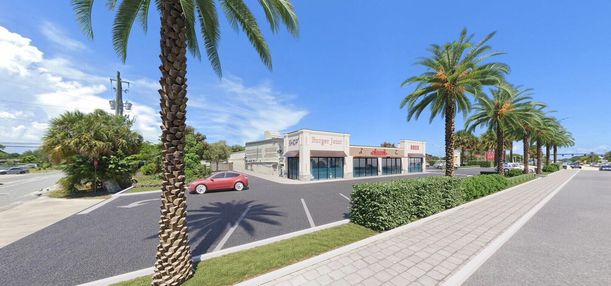 945 W Sunrise Boulevard 945 Property Photo 7